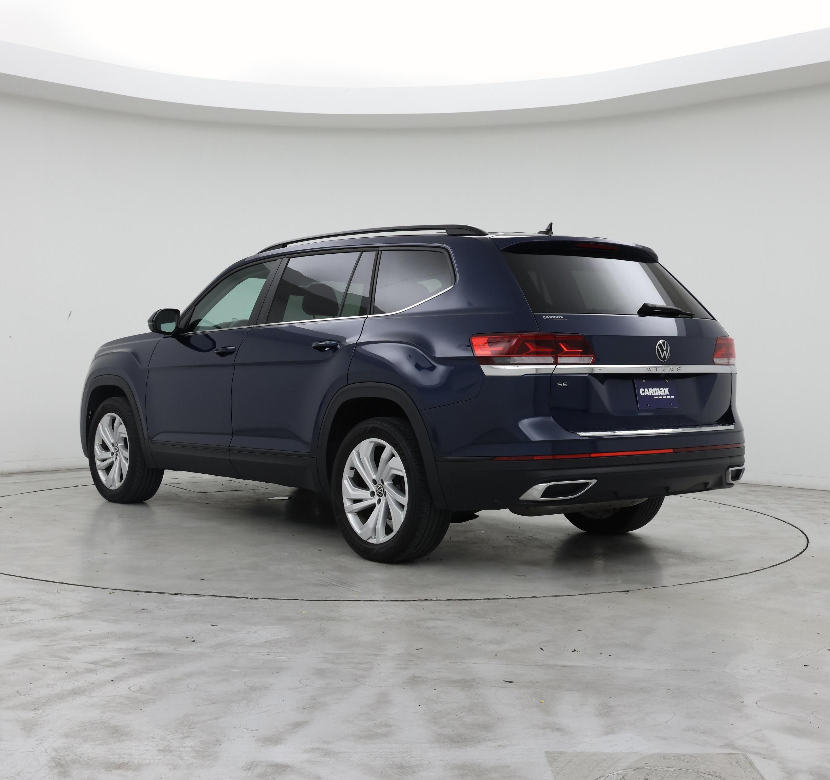 Thumbnail: 2023 Volkswagen Atlas - 2