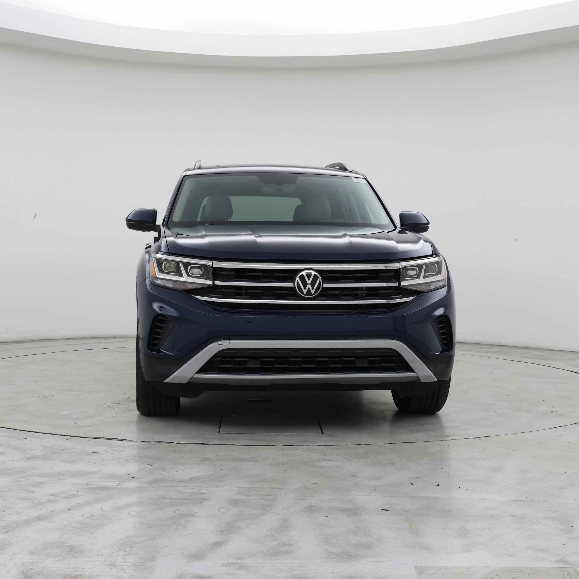 Thumbnail: 2023 Volkswagen Atlas - 5