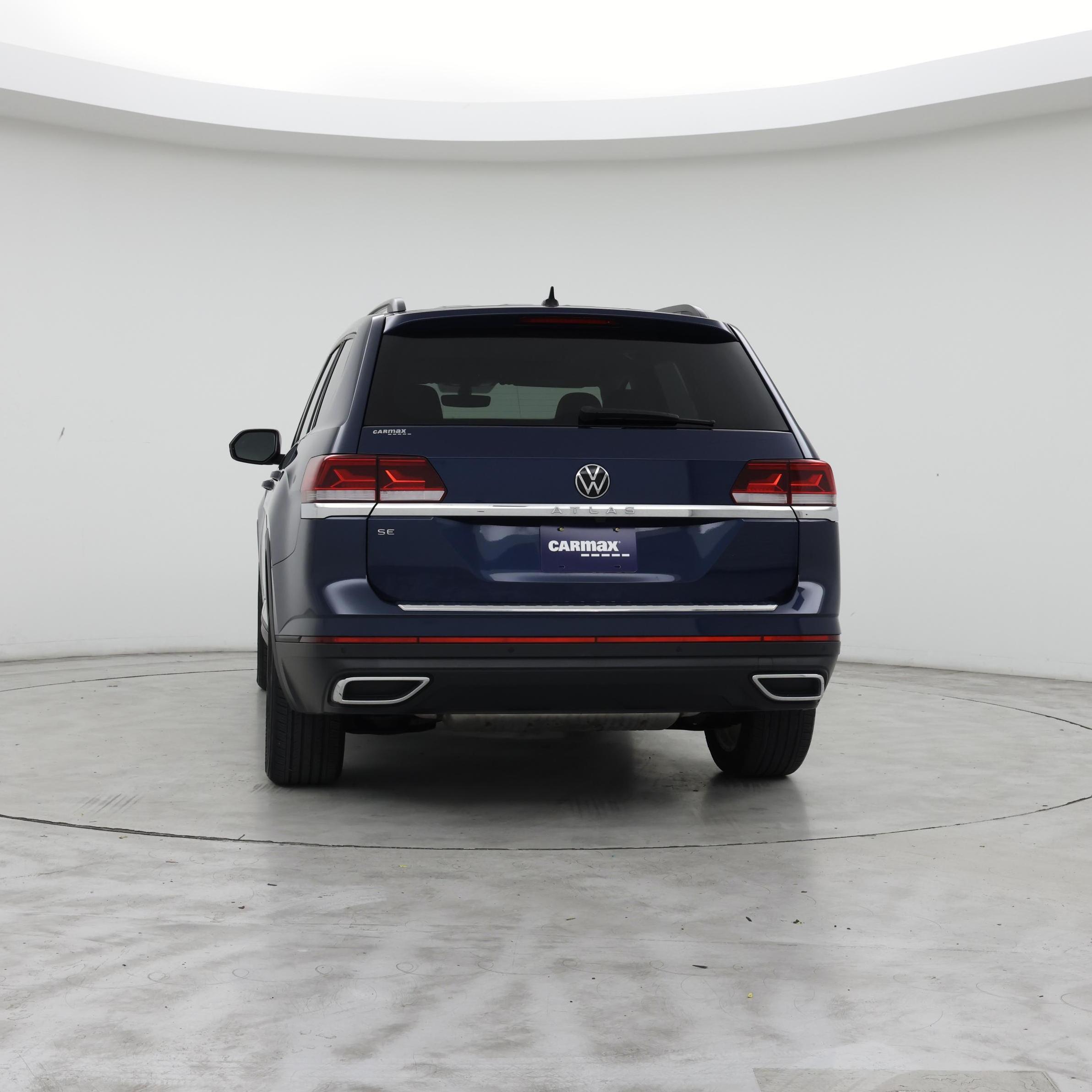 Thumbnail: 2023 Volkswagen Atlas - 6
