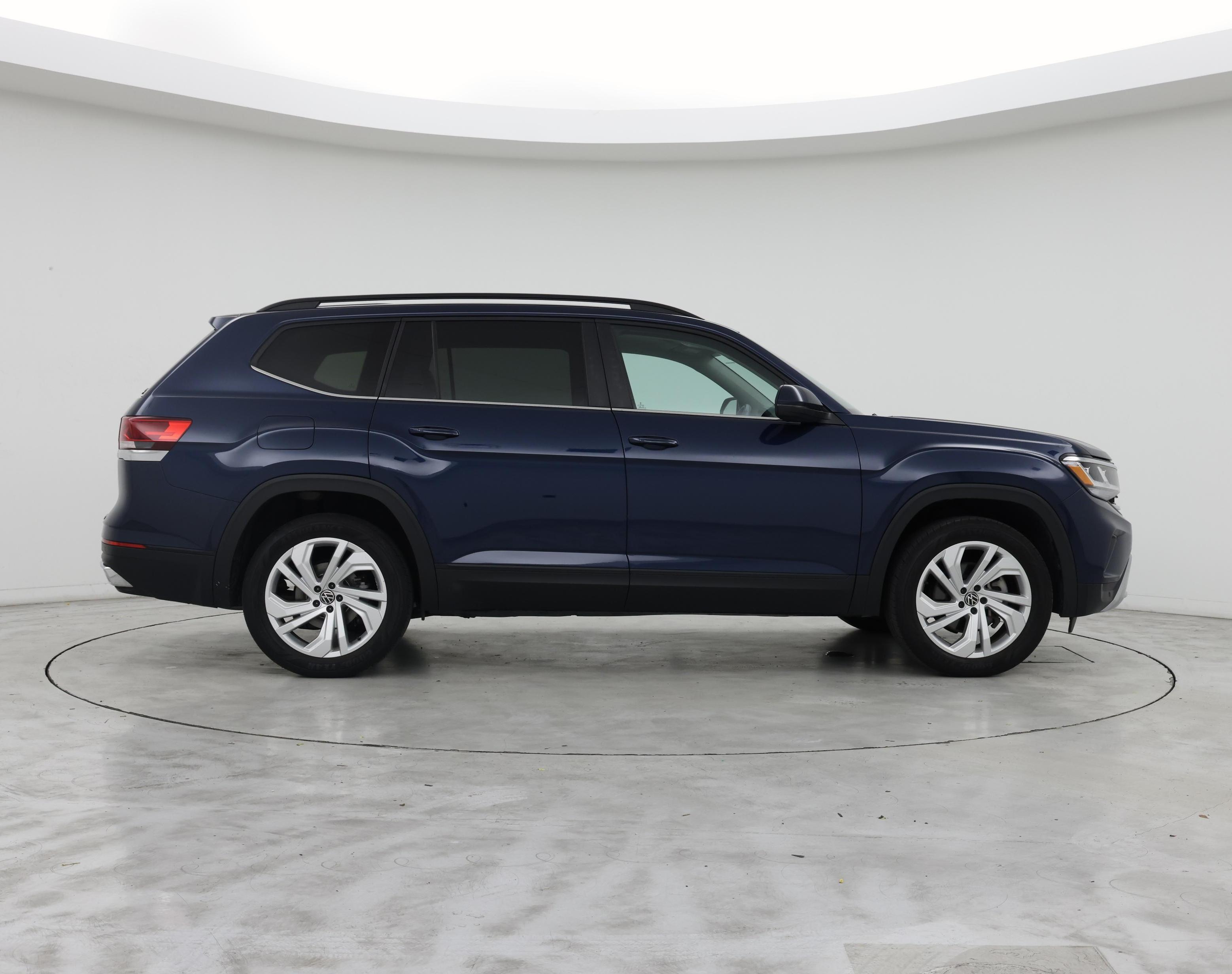 Thumbnail: 2023 Volkswagen Atlas - 7