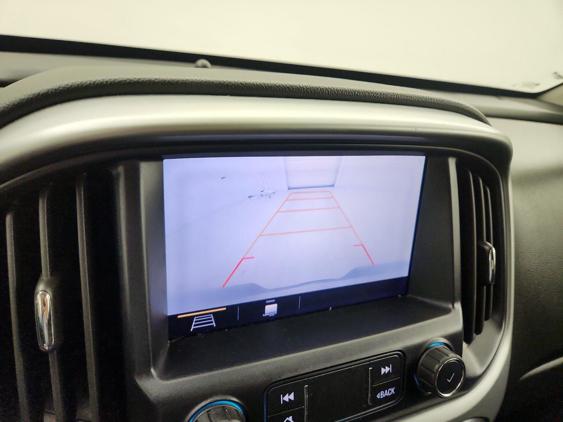 Thumbnail: 2019 Chevrolet Colorado - 14