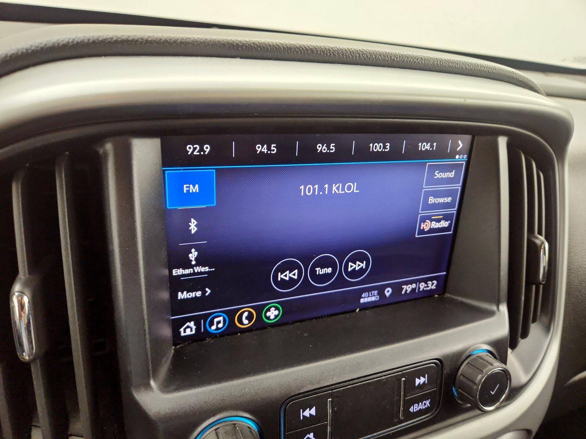 Thumbnail: 2019 Chevrolet Colorado - 15