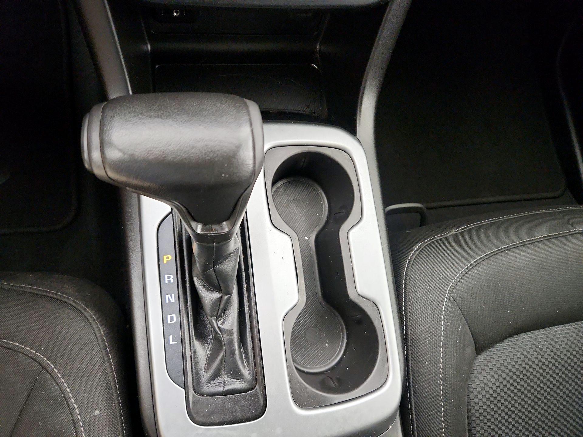 Thumbnail: 2019 Chevrolet Colorado - 17