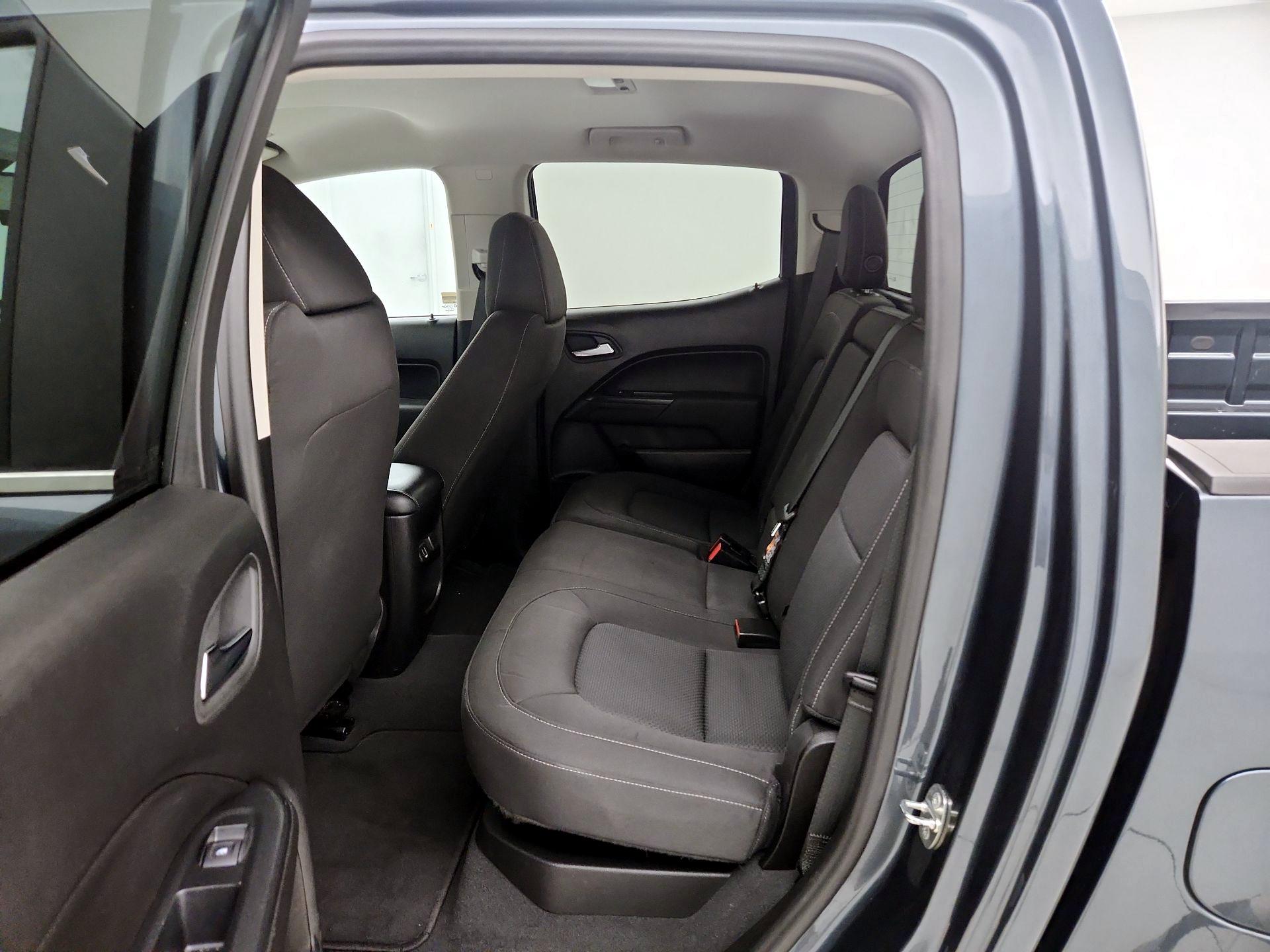 Thumbnail: 2019 Chevrolet Colorado - 19