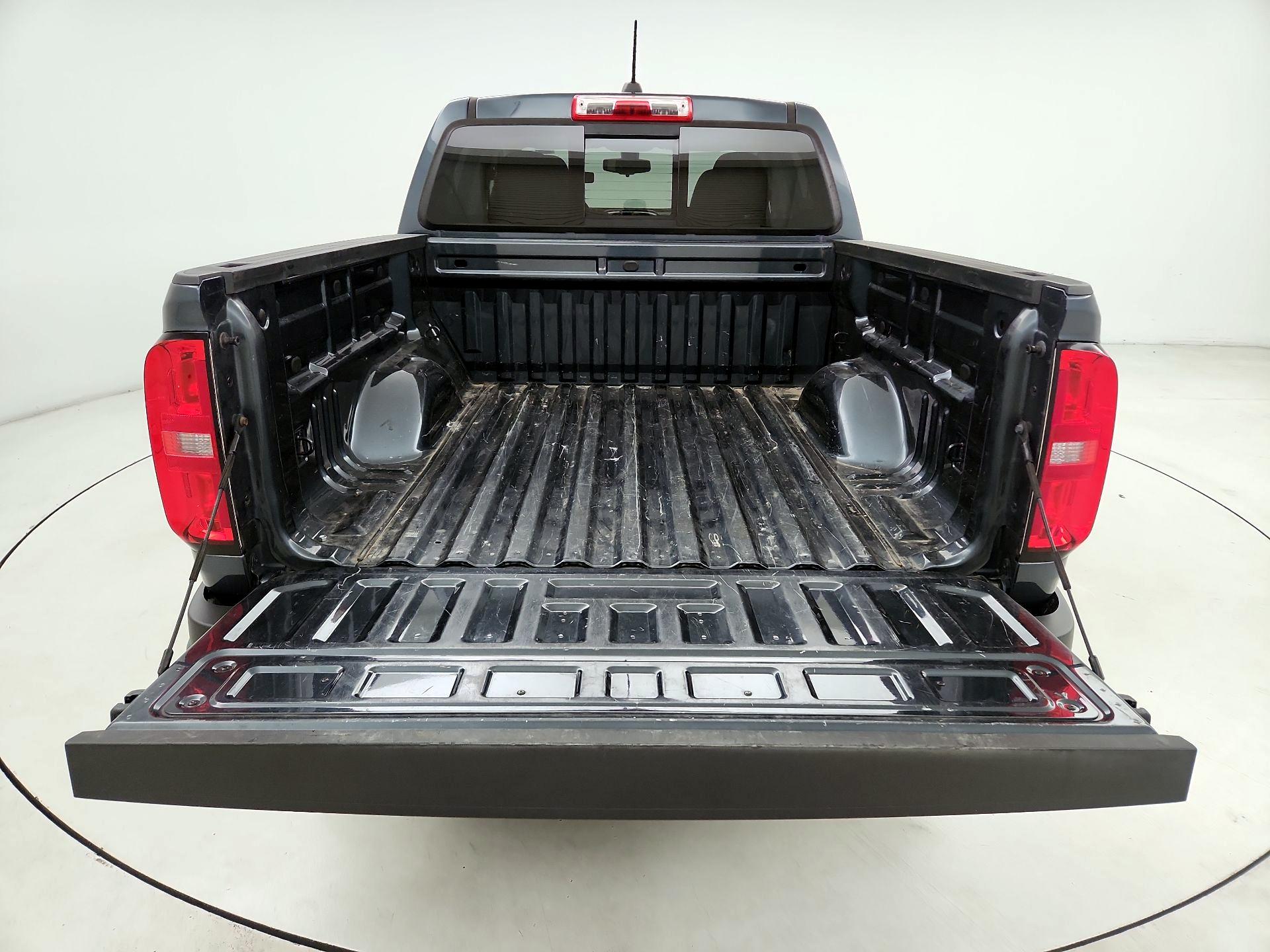 Thumbnail: 2019 Chevrolet Colorado - 20