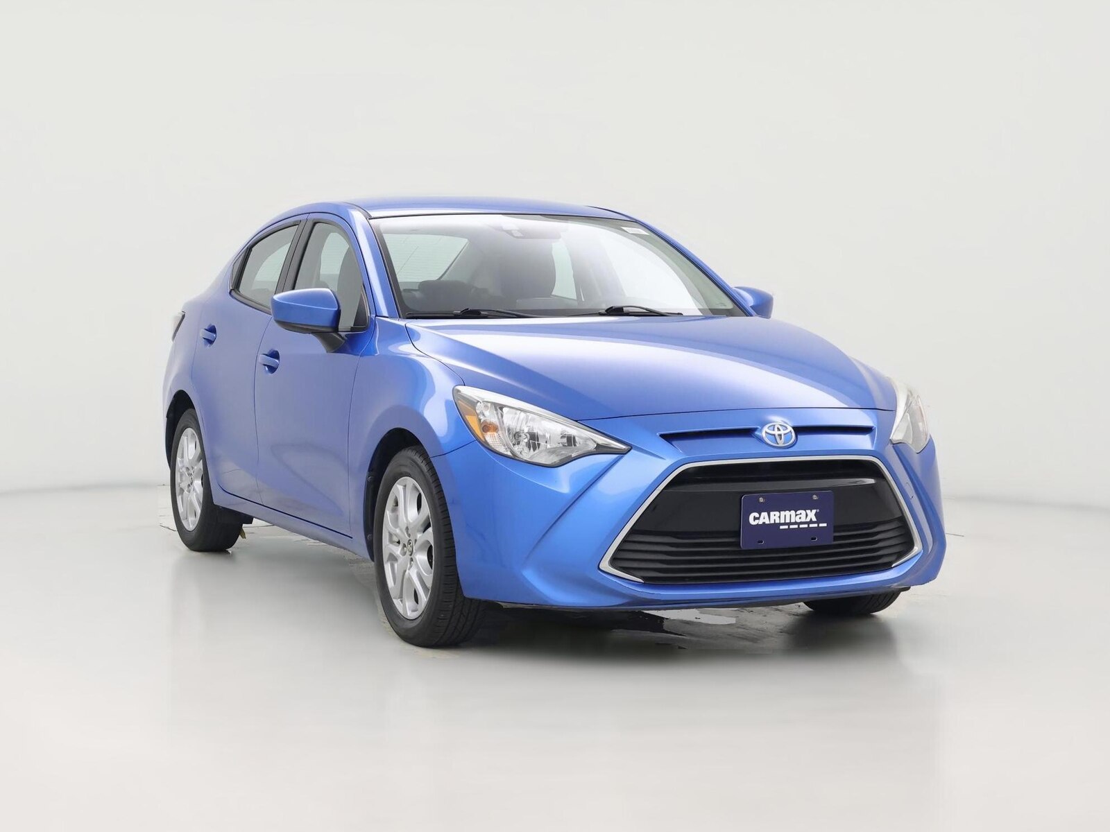 2018 Toyota Yaris iA Base