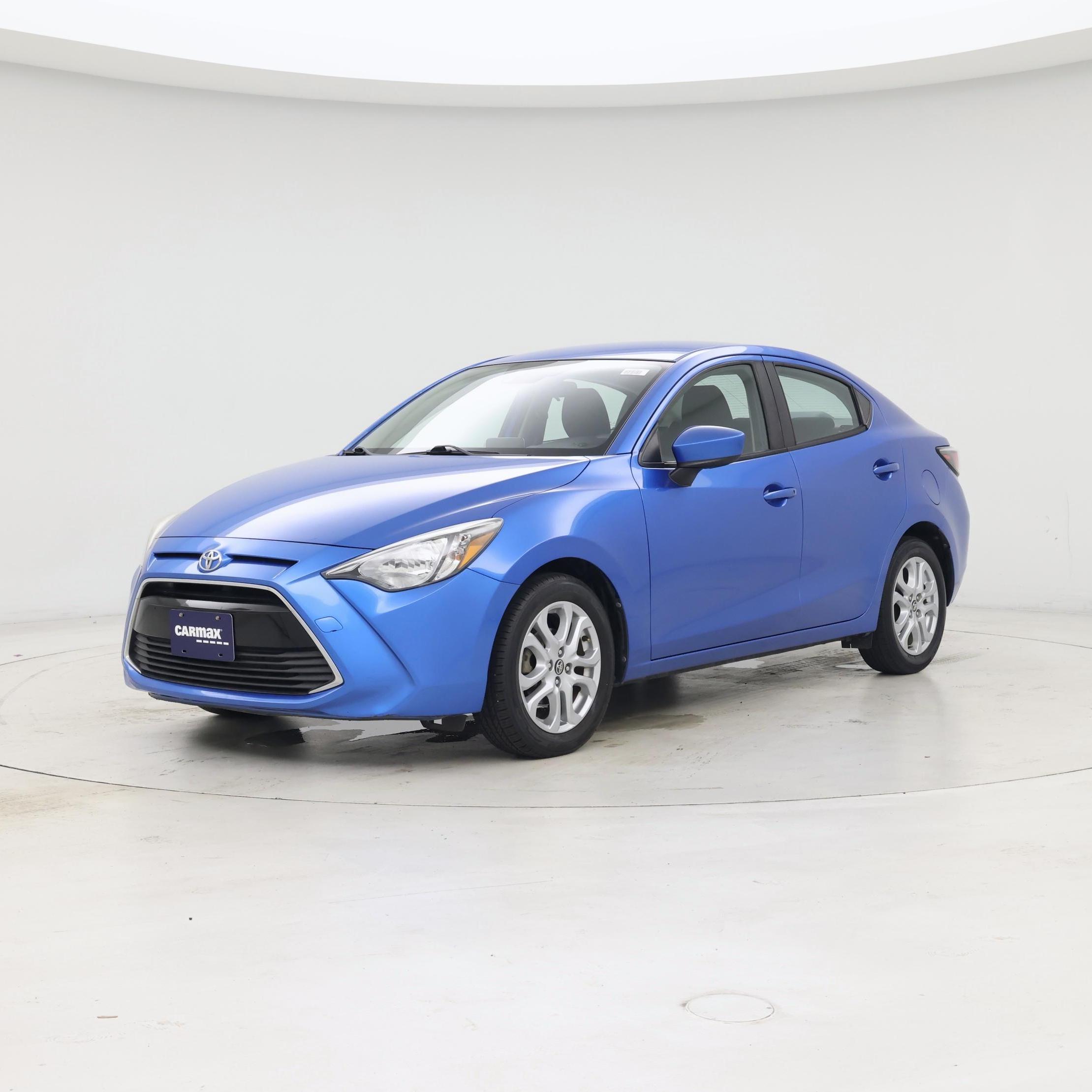 Thumbnail: 2018 Toyota Yaris iA - 4