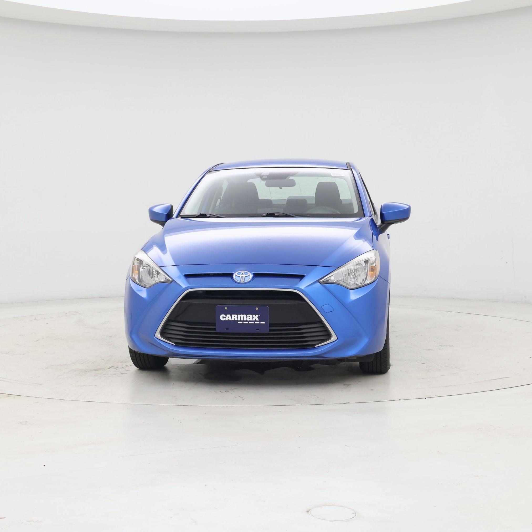 Thumbnail: 2018 Toyota Yaris iA - 5