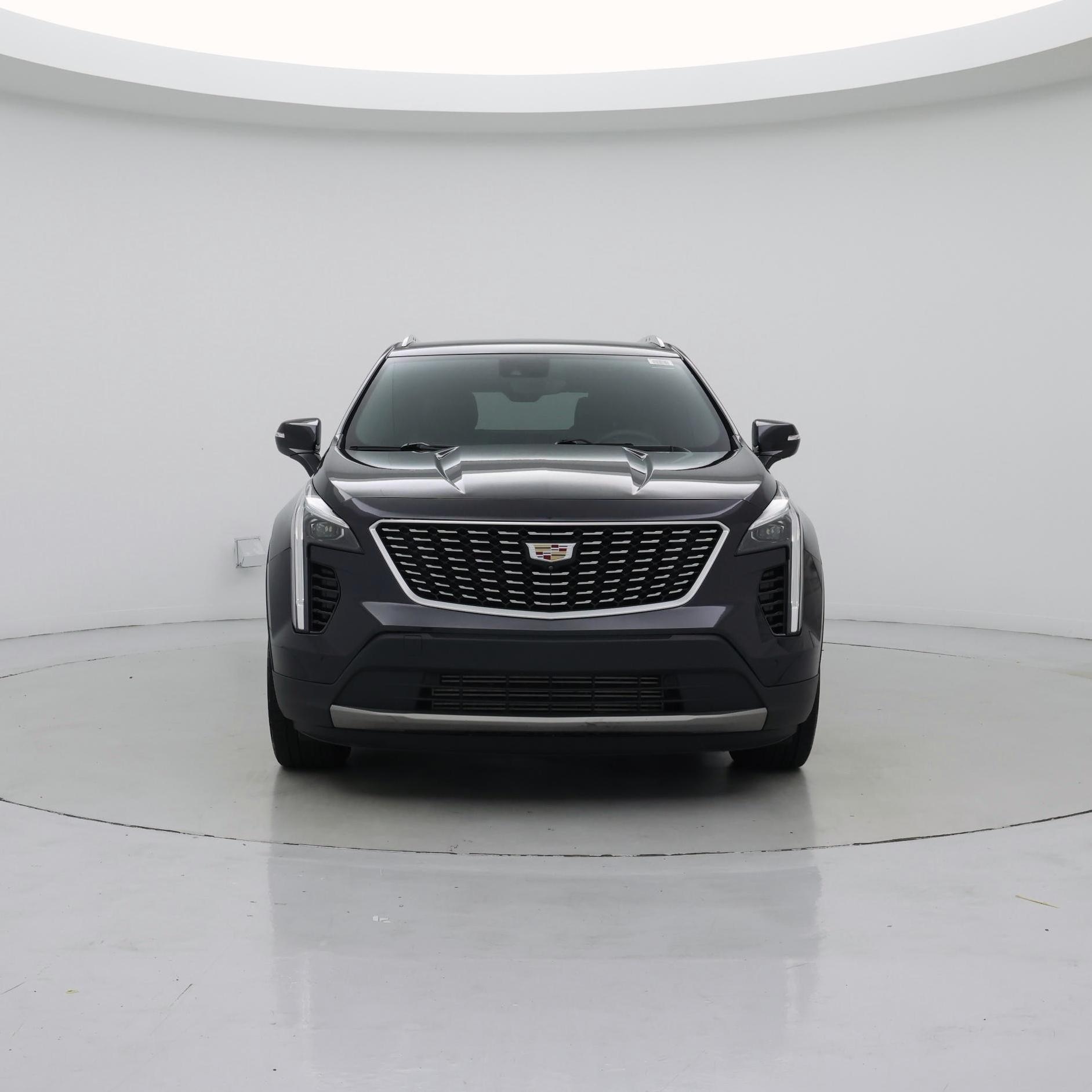 Thumbnail: 2023 Cadillac XT4 - 5