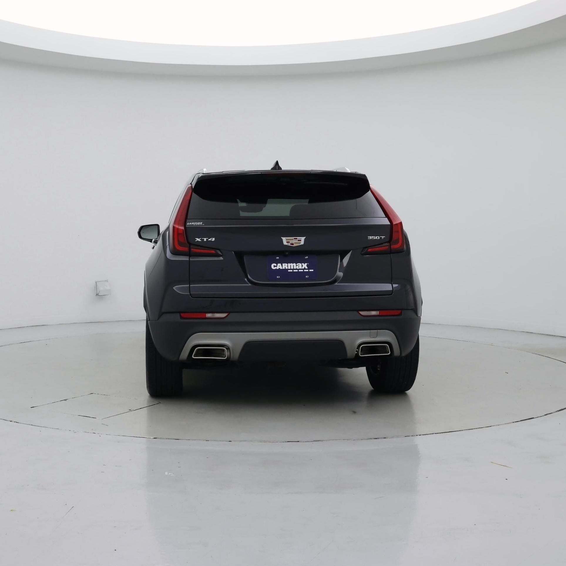 Thumbnail: 2023 Cadillac XT4 - 6