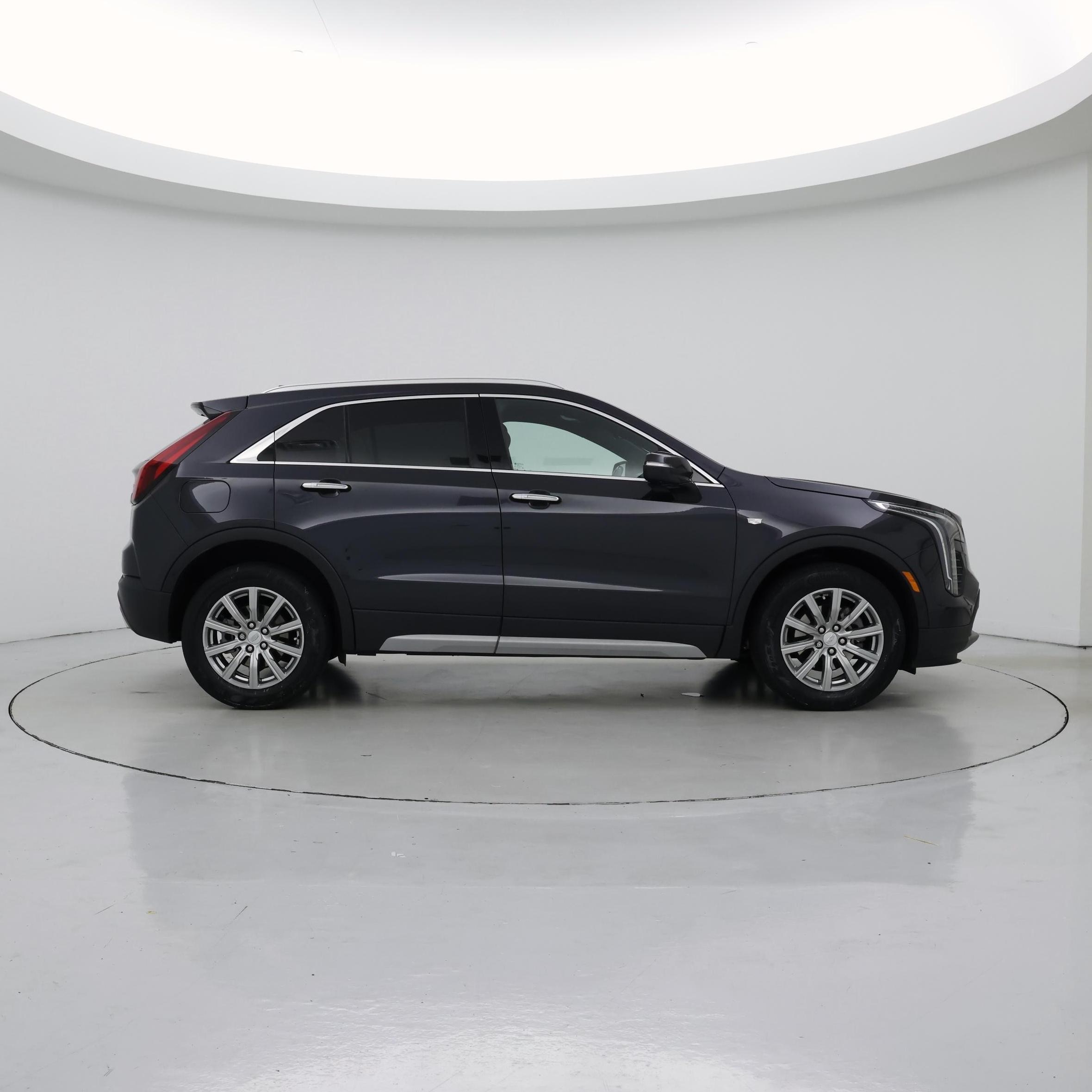 Thumbnail: 2023 Cadillac XT4 - 7
