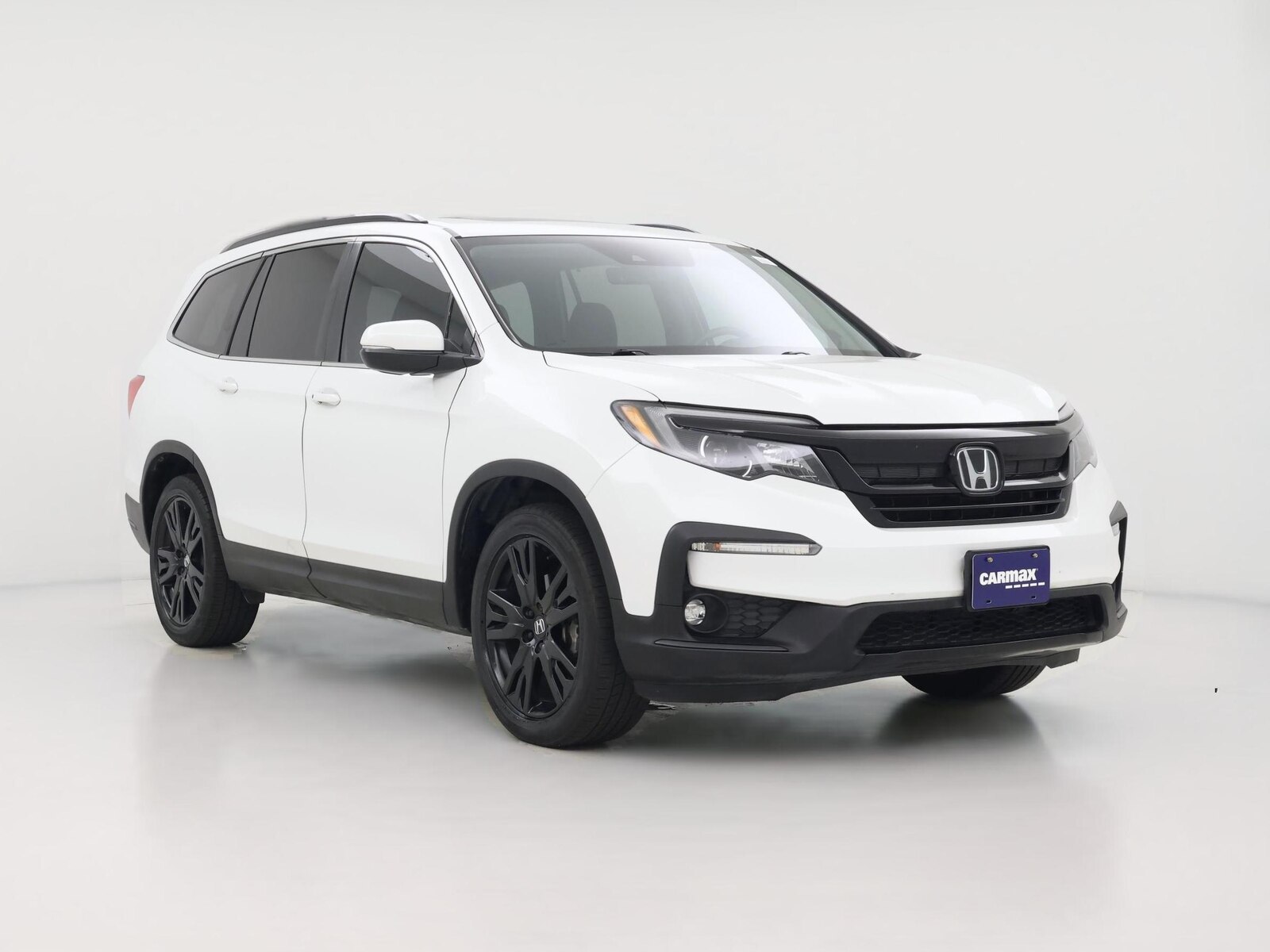 2021 Honda Pilot SE