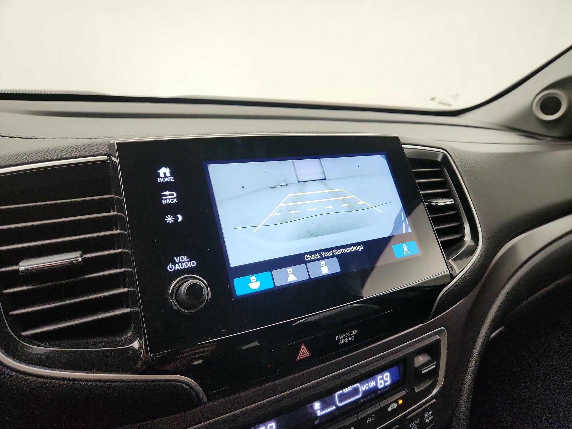Thumbnail: 2021 Honda Pilot - 14