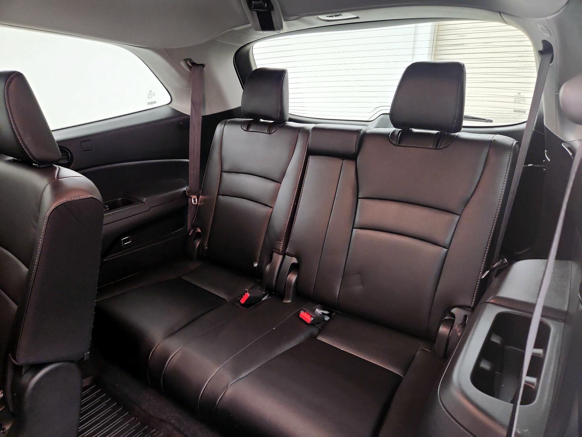 Thumbnail: 2021 Honda Pilot - 19