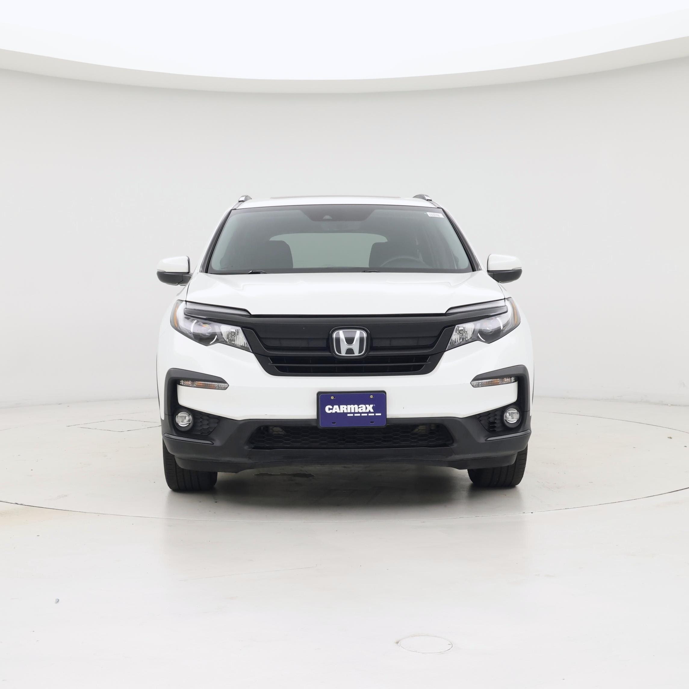 Thumbnail: 2021 Honda Pilot - 5