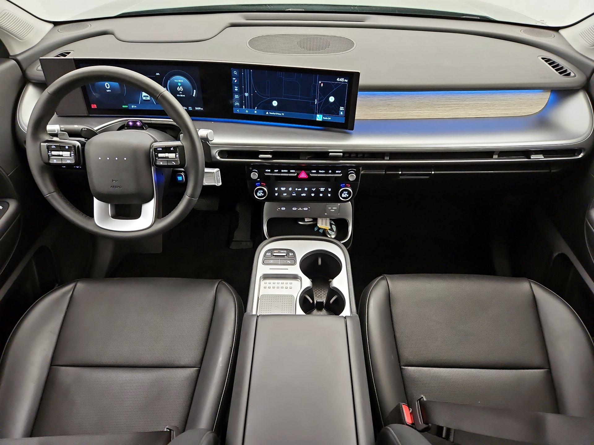 Thumbnail: 2026 Hyundai Ioniq - 9