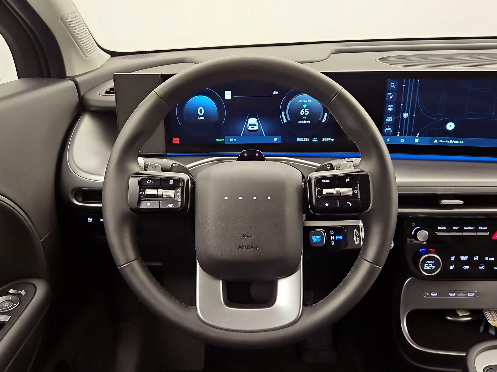 Thumbnail: 2026 Hyundai Ioniq - 10