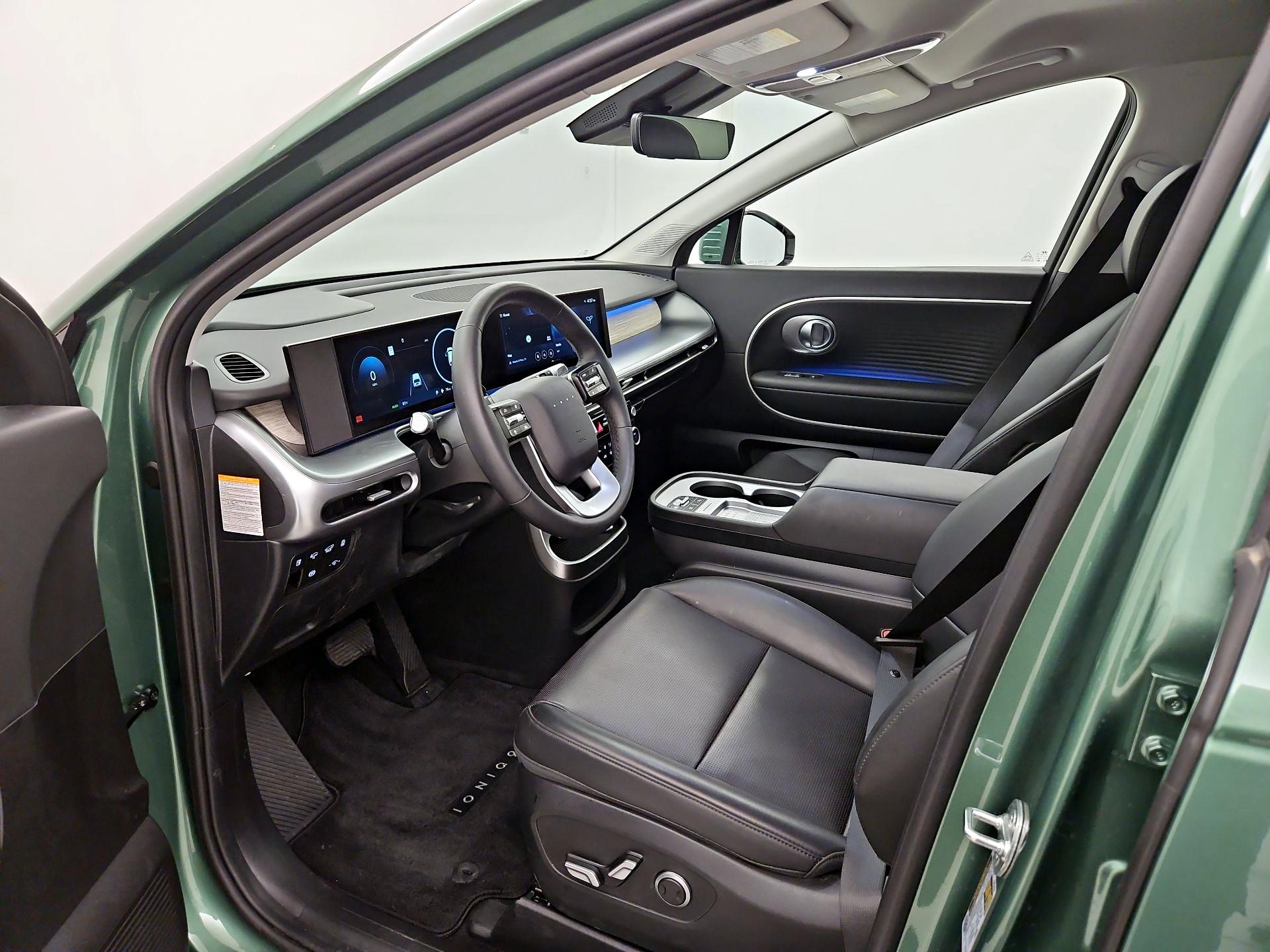 Thumbnail: 2026 Hyundai Ioniq - 11