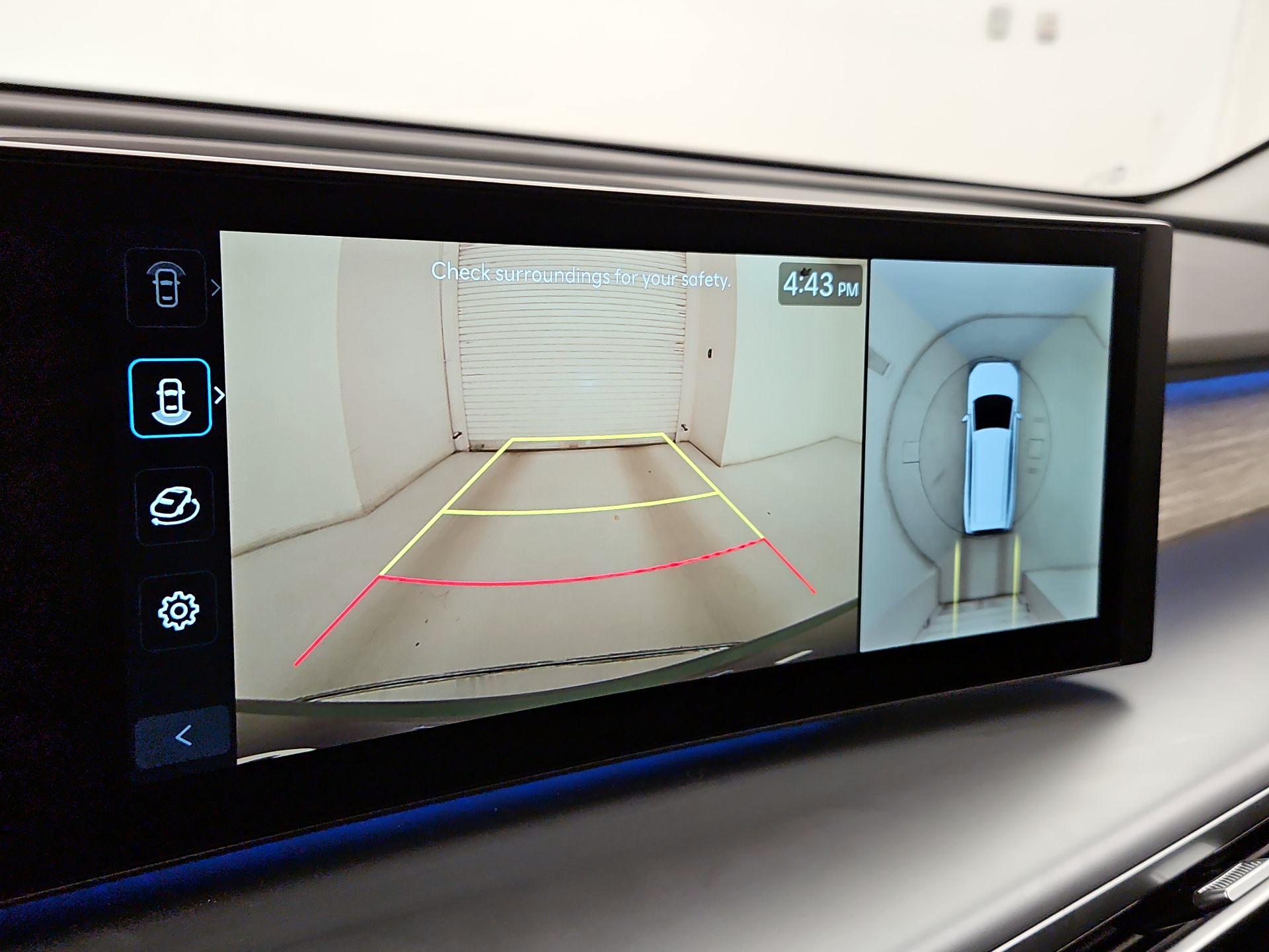 Thumbnail: 2026 Hyundai Ioniq - 15