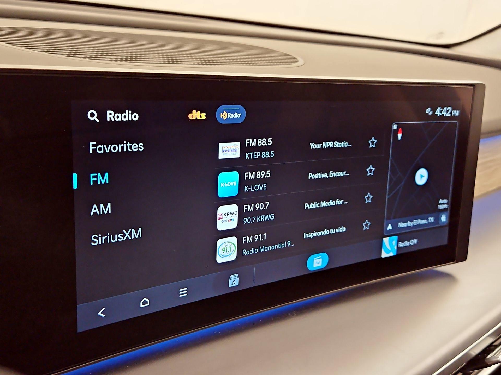 Thumbnail: 2026 Hyundai Ioniq - 16