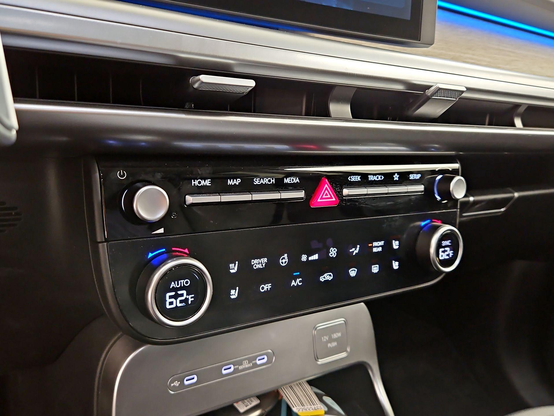 Thumbnail: 2026 Hyundai Ioniq - 17