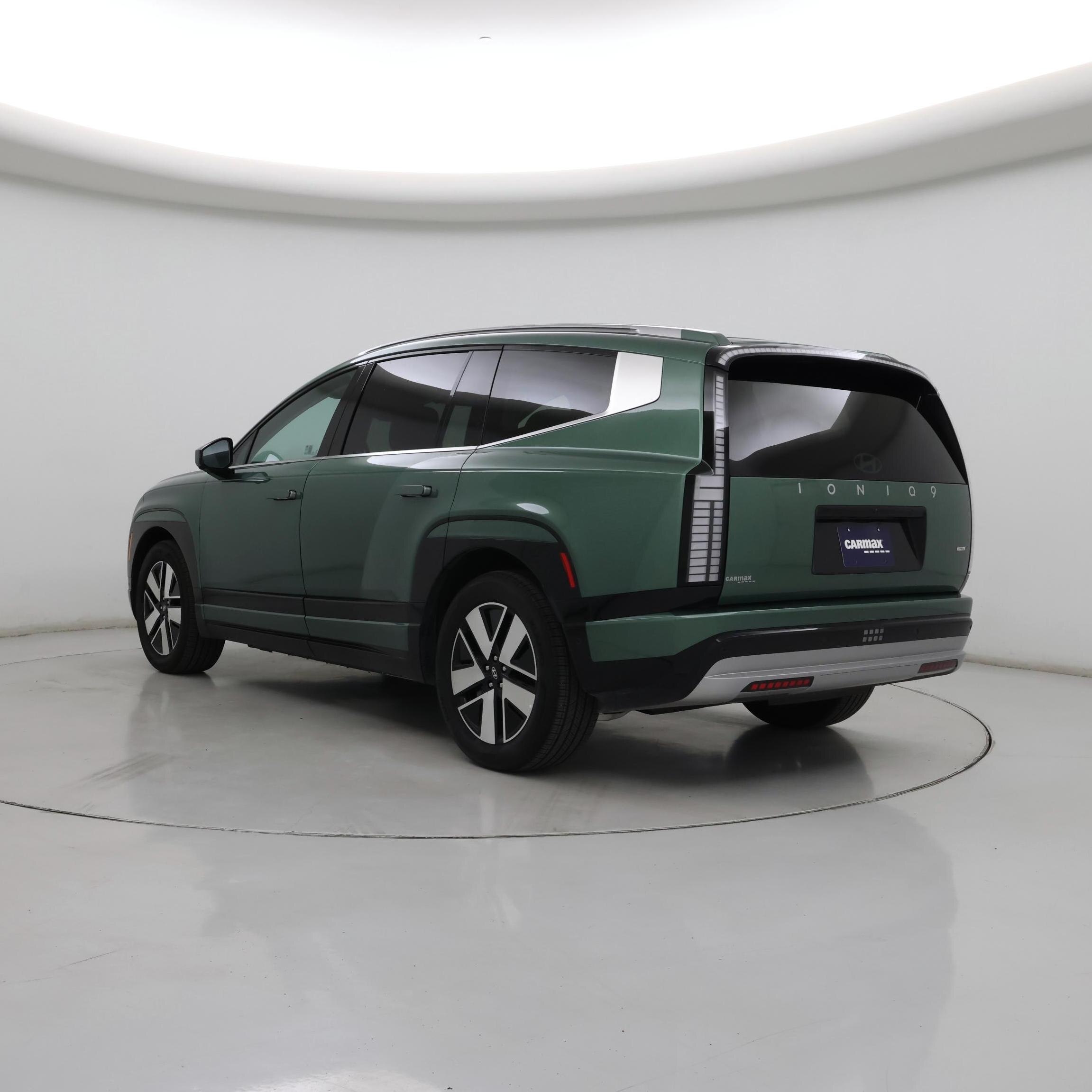 Thumbnail: 2026 Hyundai Ioniq - 2