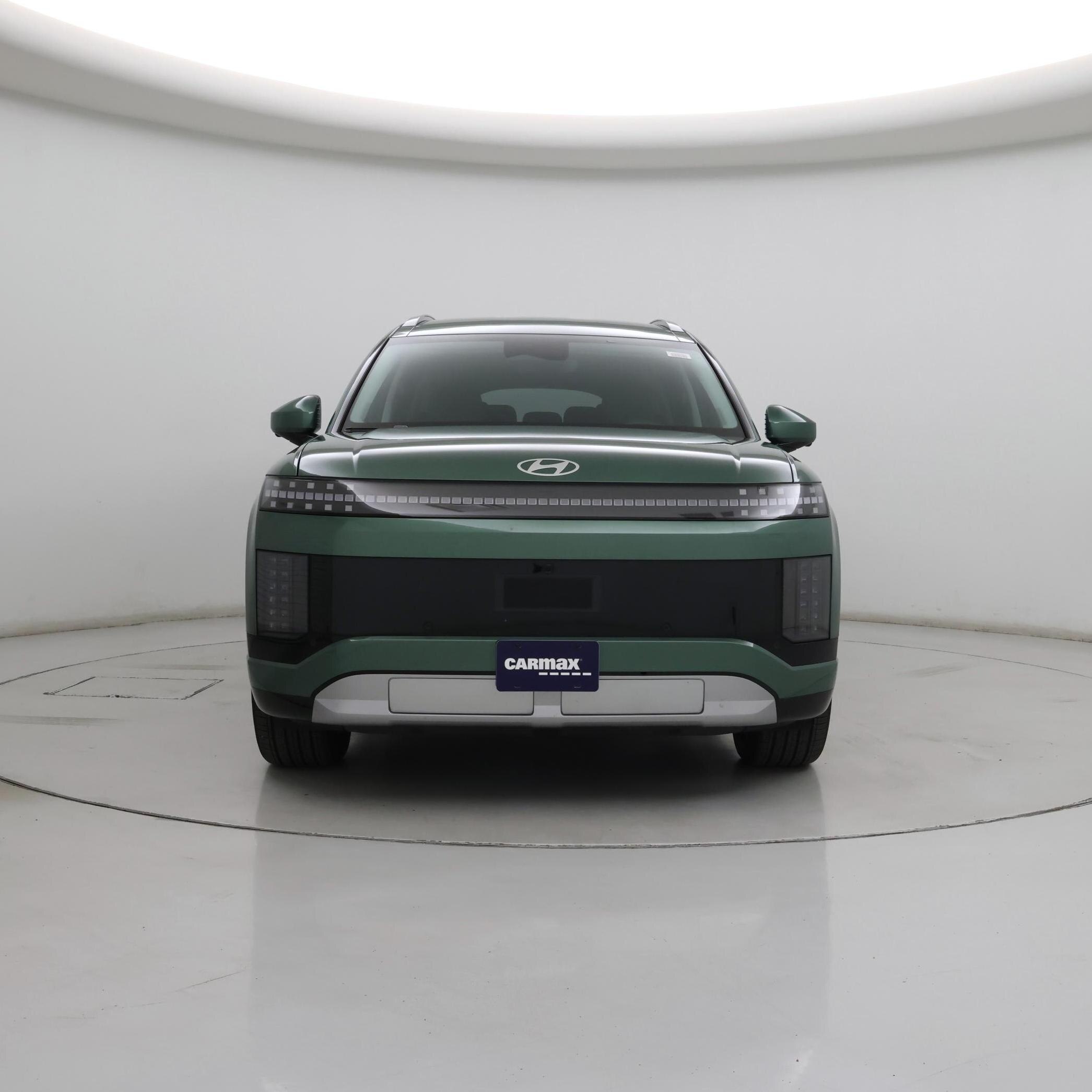 Thumbnail: 2026 Hyundai Ioniq - 5