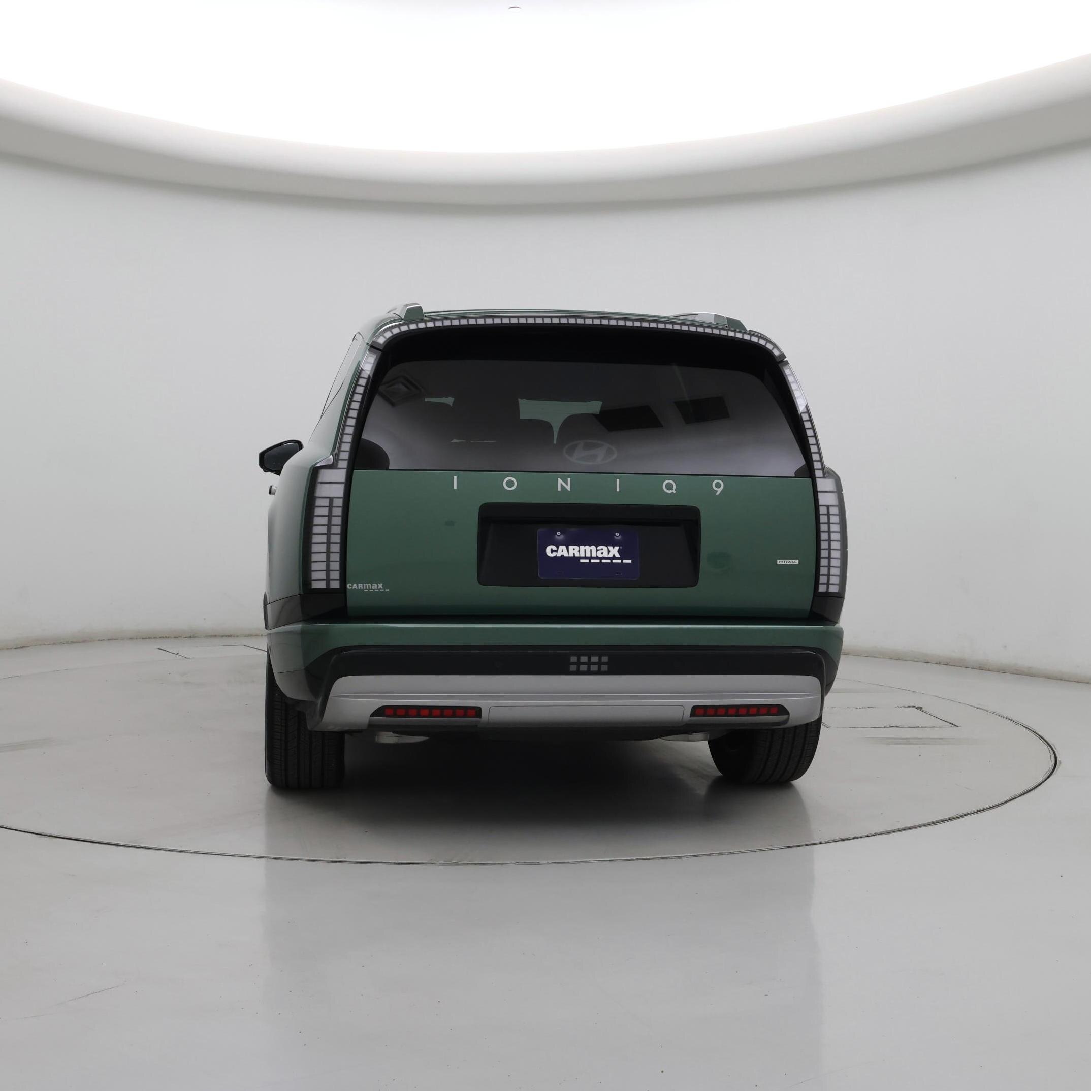 Thumbnail: 2026 Hyundai Ioniq - 6