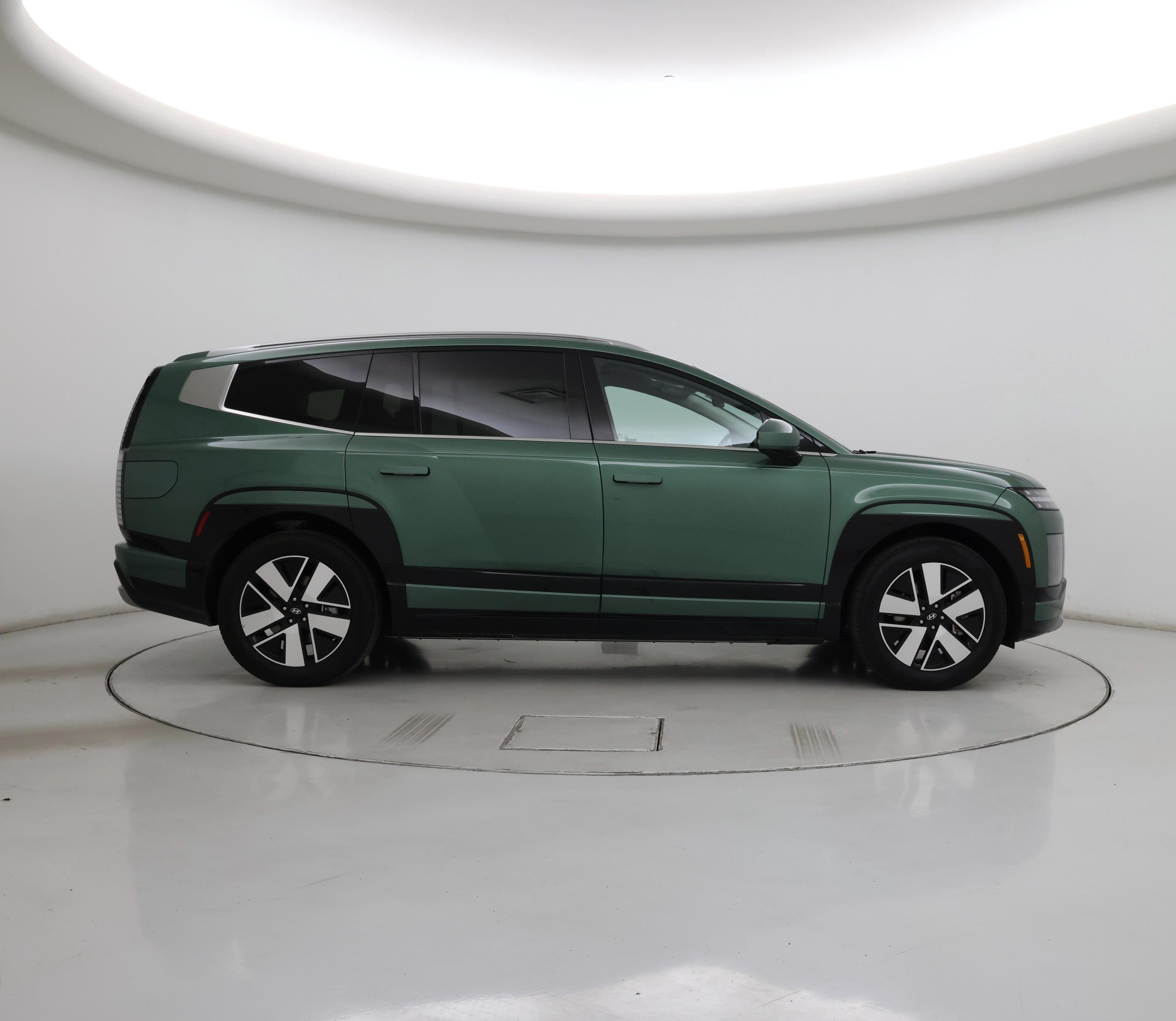 Thumbnail: 2026 Hyundai Ioniq - 7