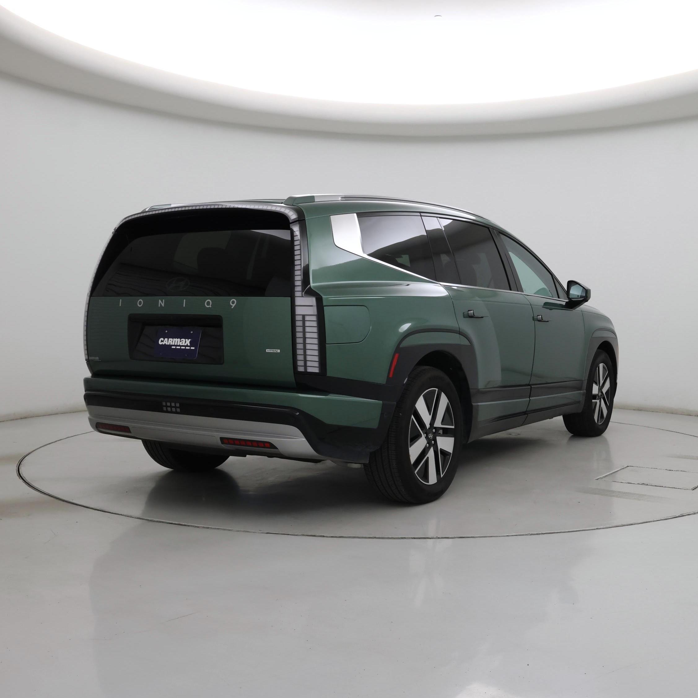 Thumbnail: 2026 Hyundai Ioniq - 8