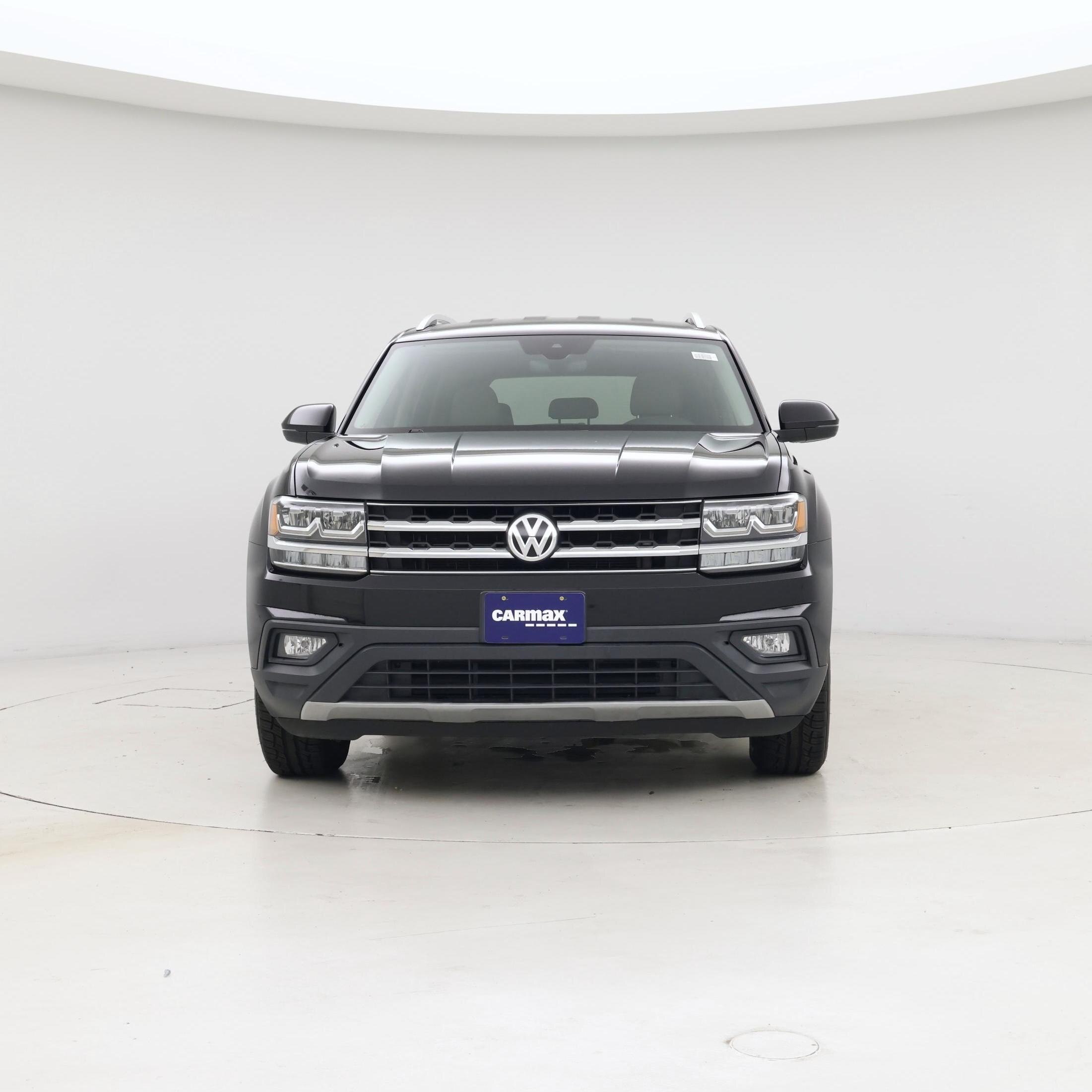Thumbnail: 2018 Volkswagen Atlas - 5