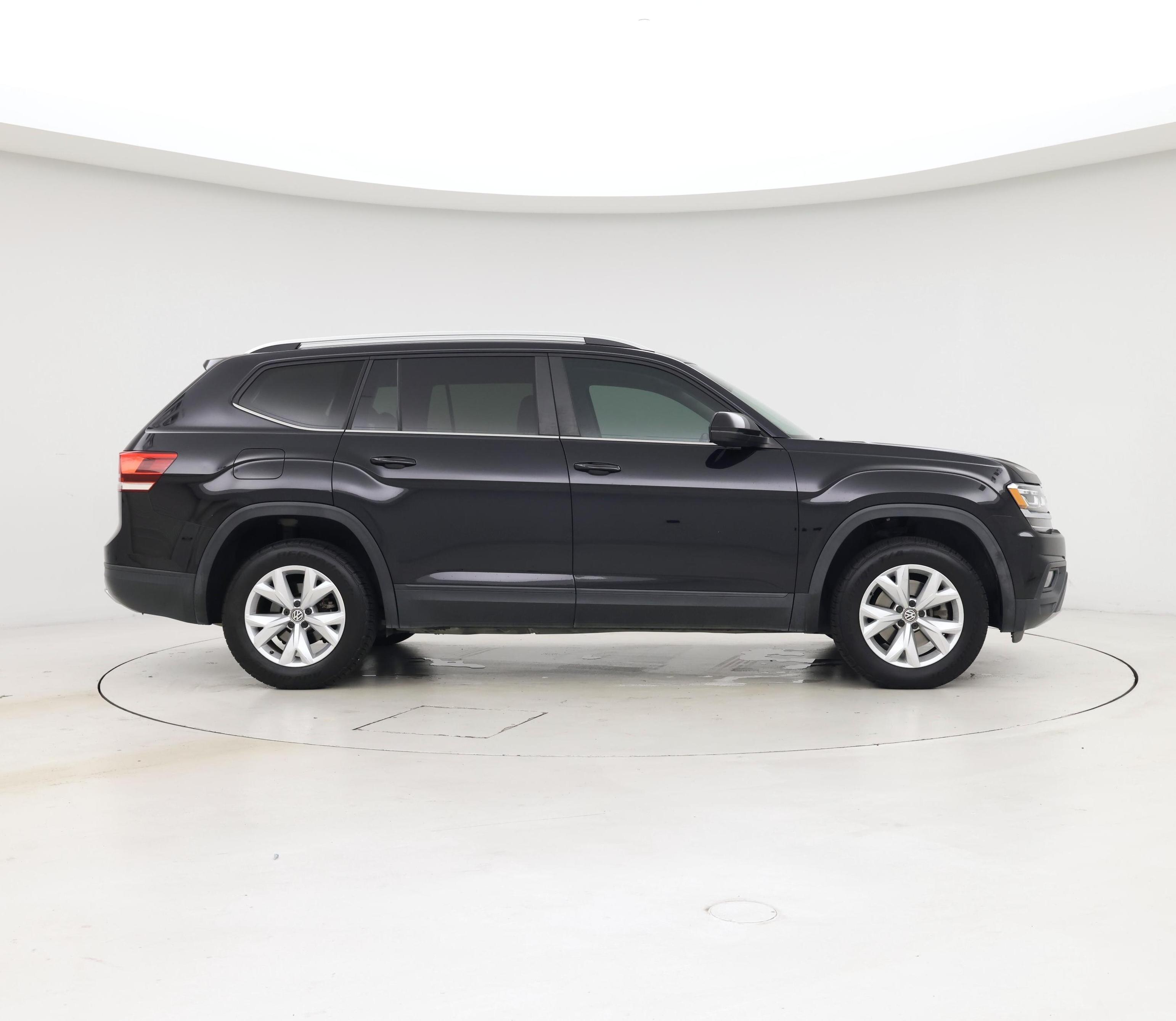 Thumbnail: 2018 Volkswagen Atlas - 7