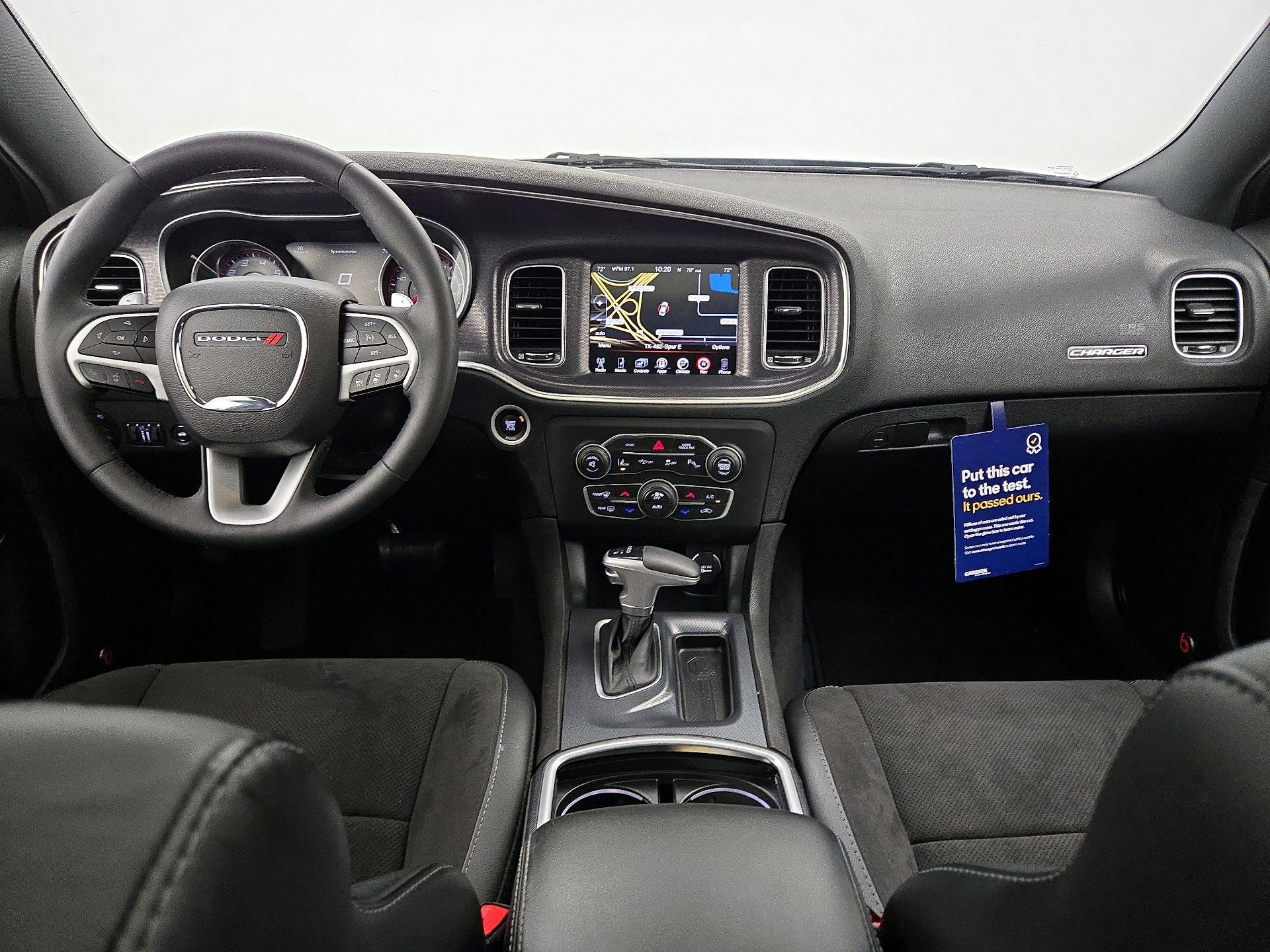 Thumbnail: 2015 Dodge Charger - 9