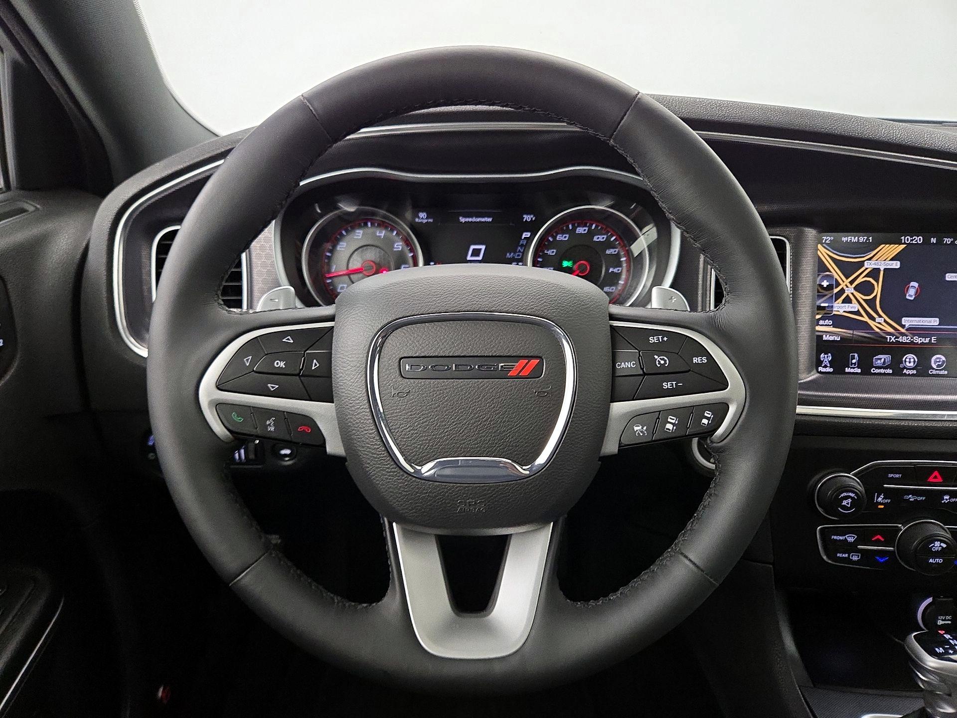 Thumbnail: 2015 Dodge Charger - 10