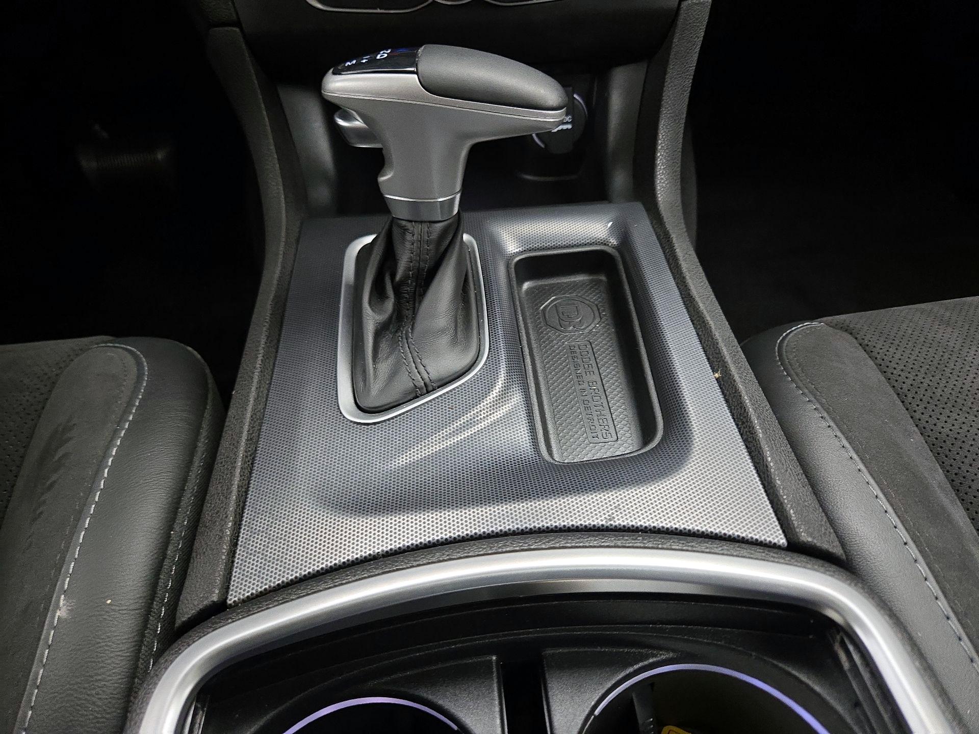 Thumbnail: 2015 Dodge Charger - 18
