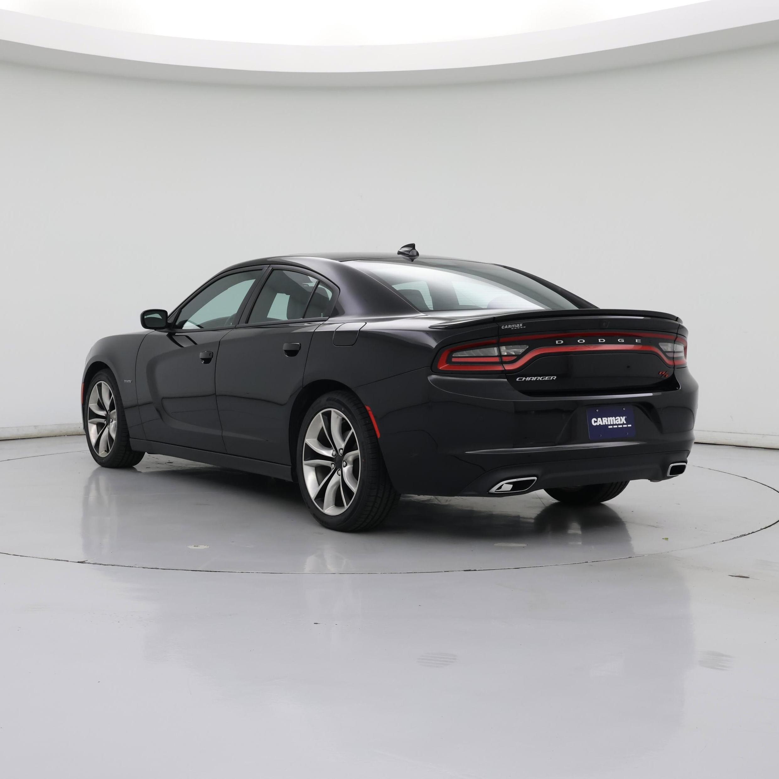 Thumbnail: 2015 Dodge Charger - 2