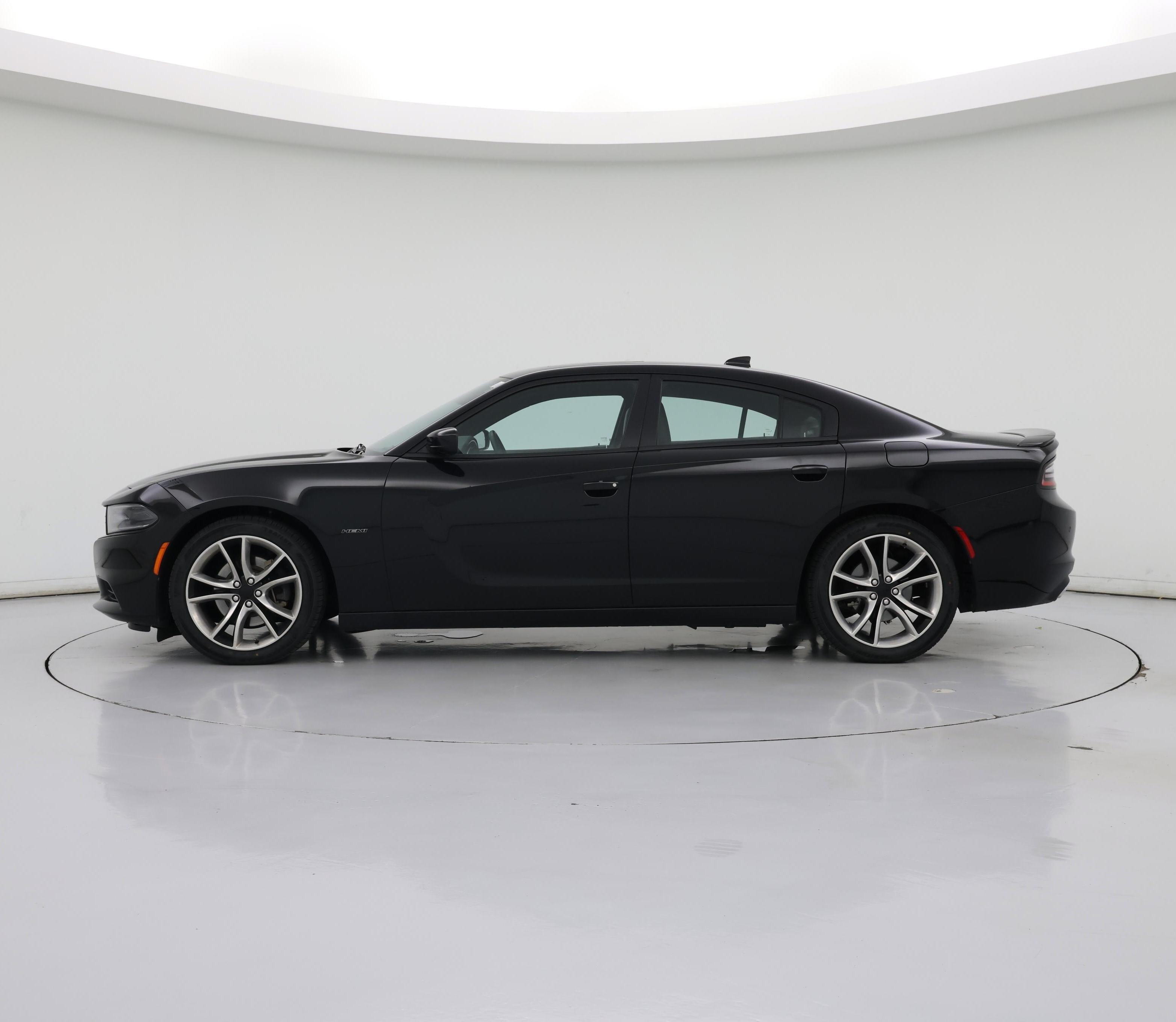 Thumbnail: 2015 Dodge Charger - 3