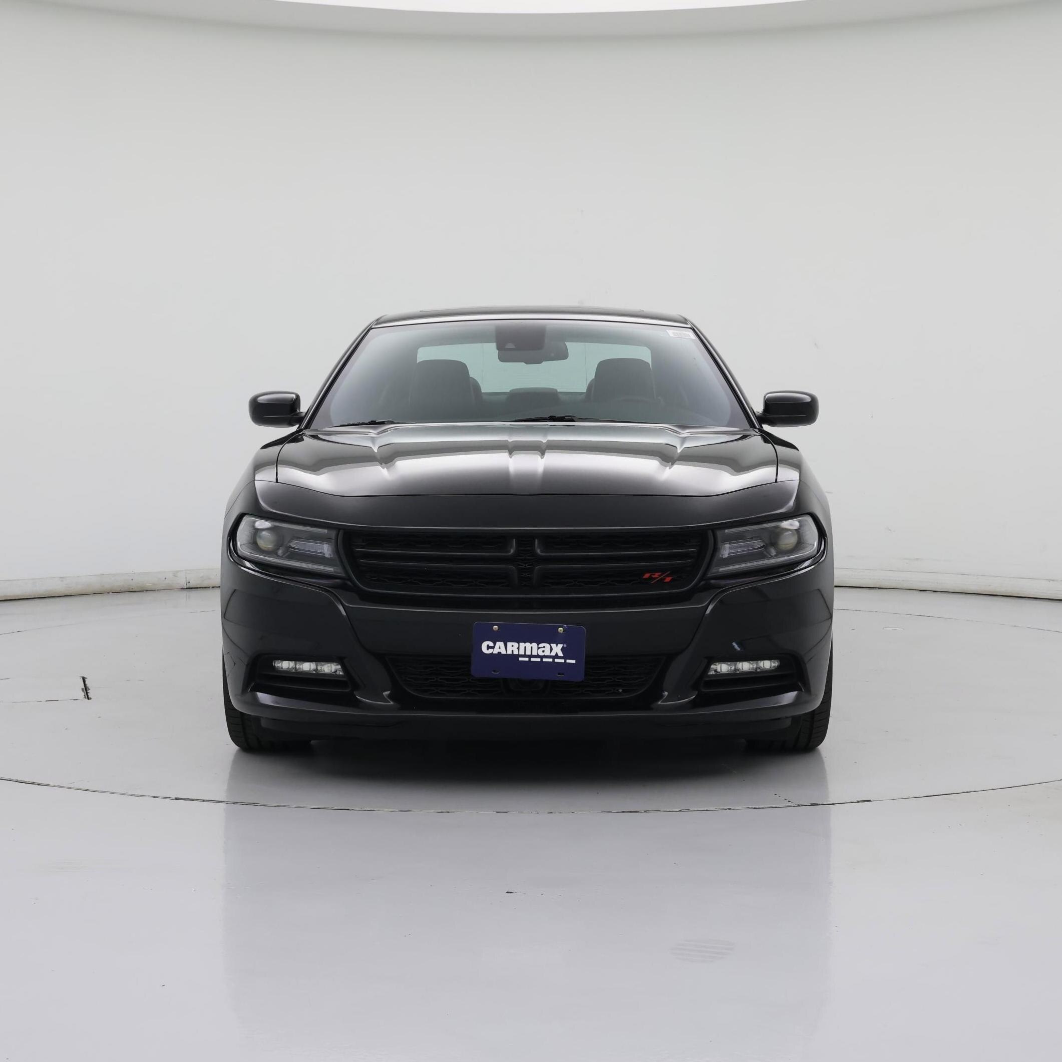 Thumbnail: 2015 Dodge Charger - 5
