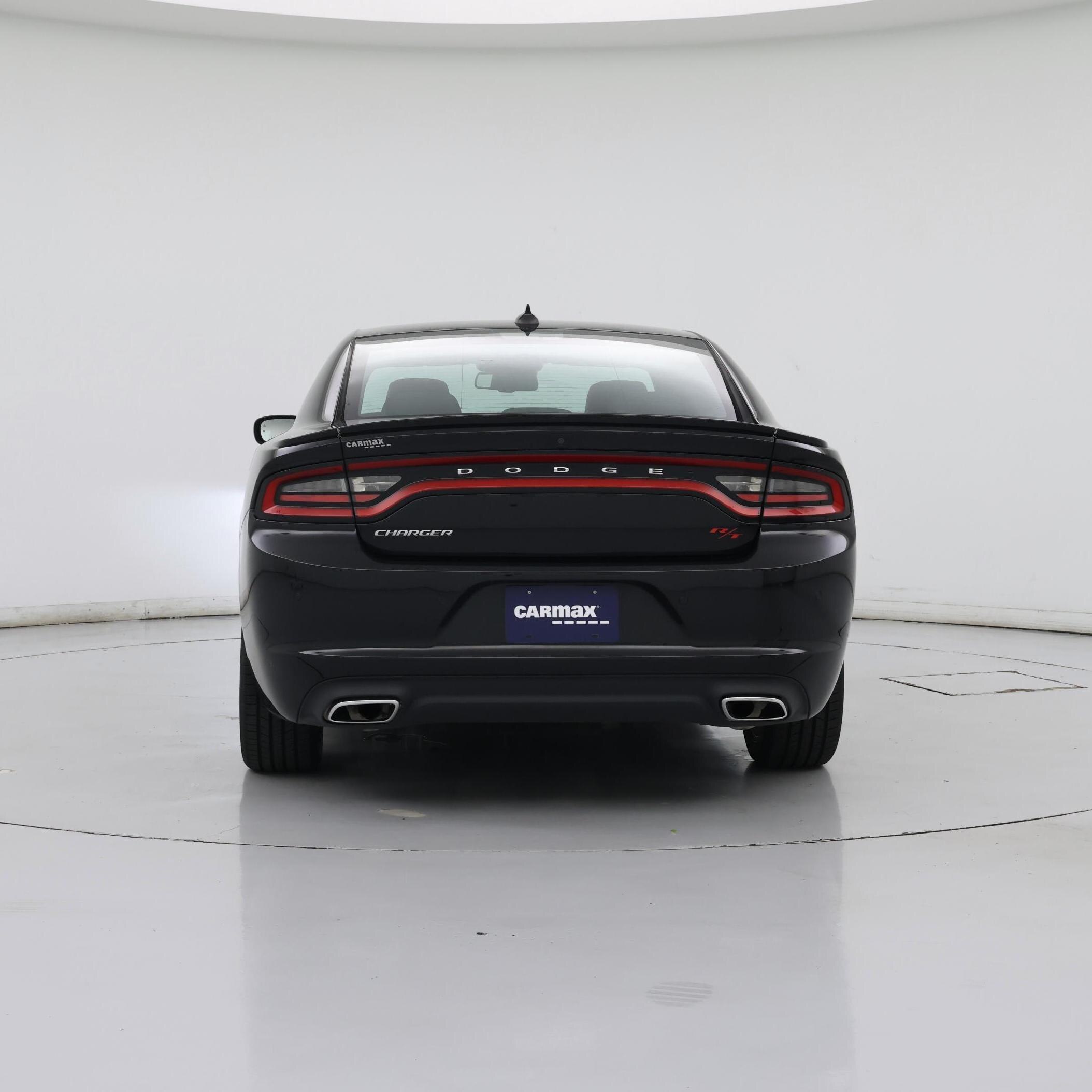 Thumbnail: 2015 Dodge Charger - 6