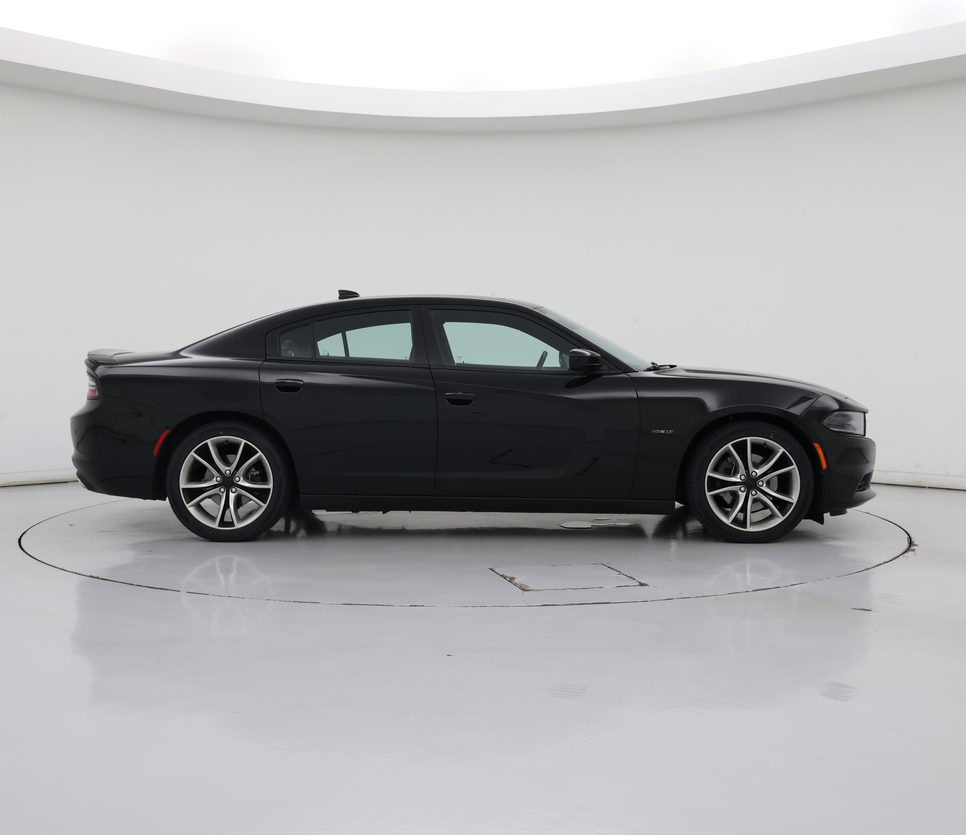 Thumbnail: 2015 Dodge Charger - 7