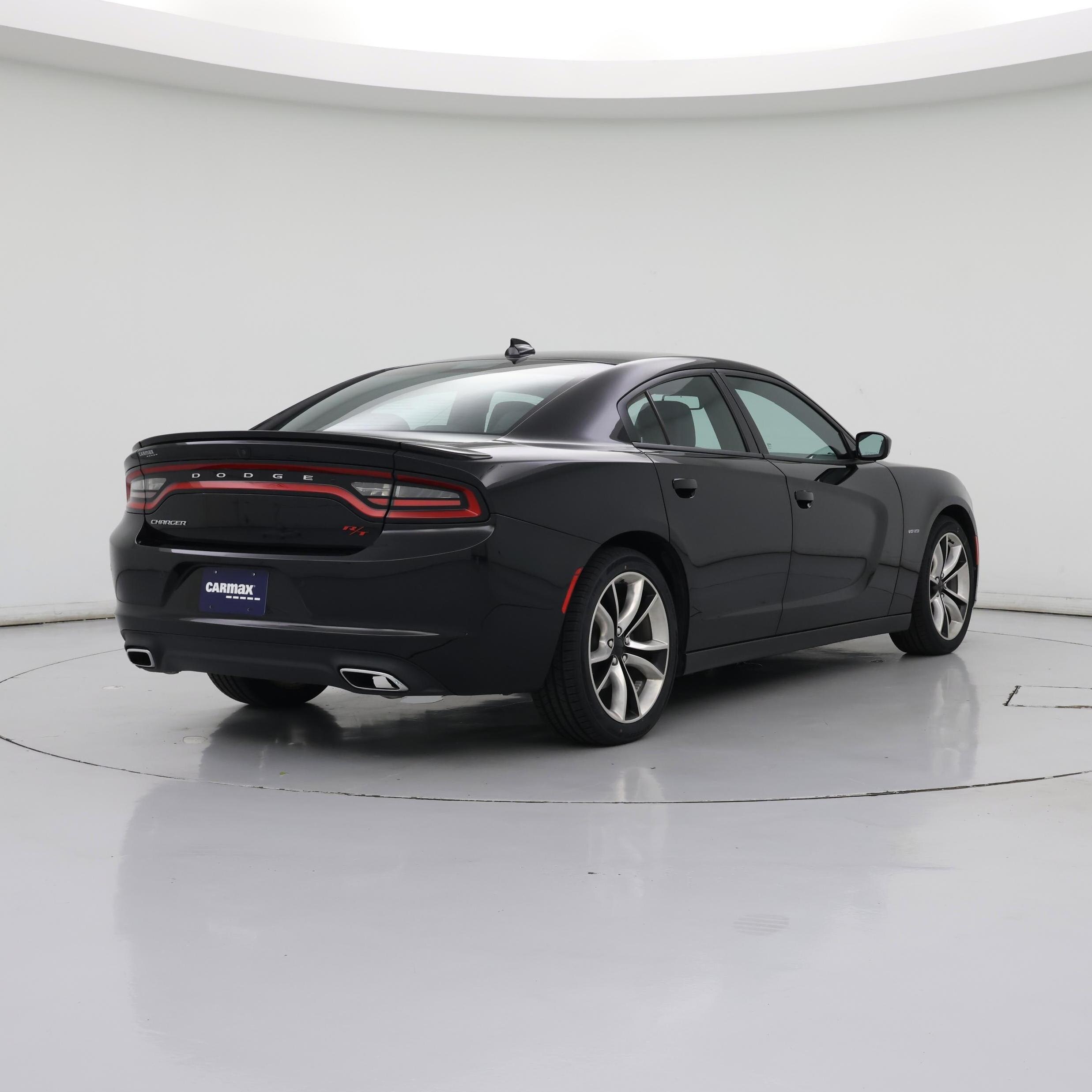 Thumbnail: 2015 Dodge Charger - 8