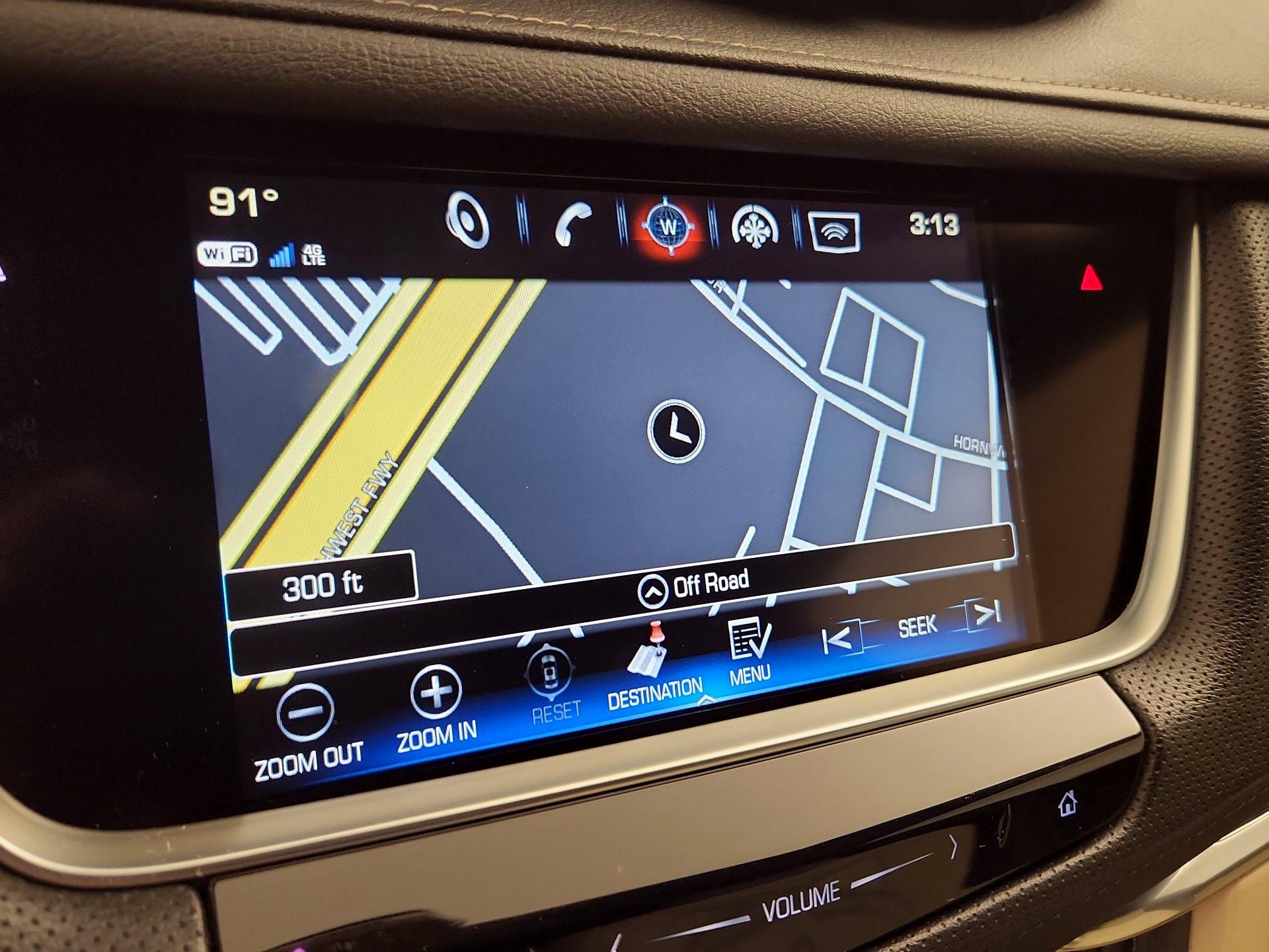 Thumbnail: 2019 Cadillac XT5 - 14