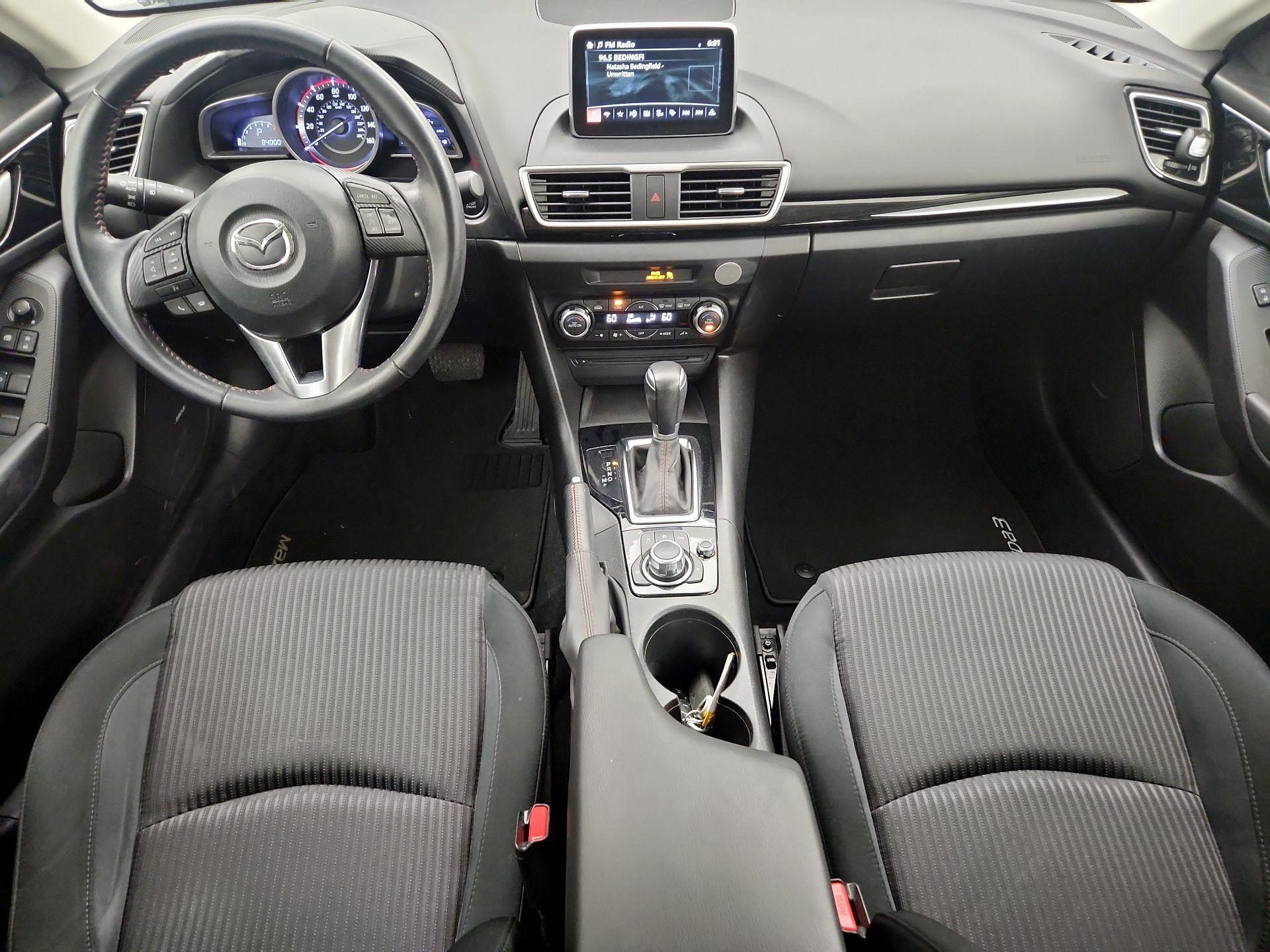 Thumbnail: 2016 Mazda Mazda3 - 9