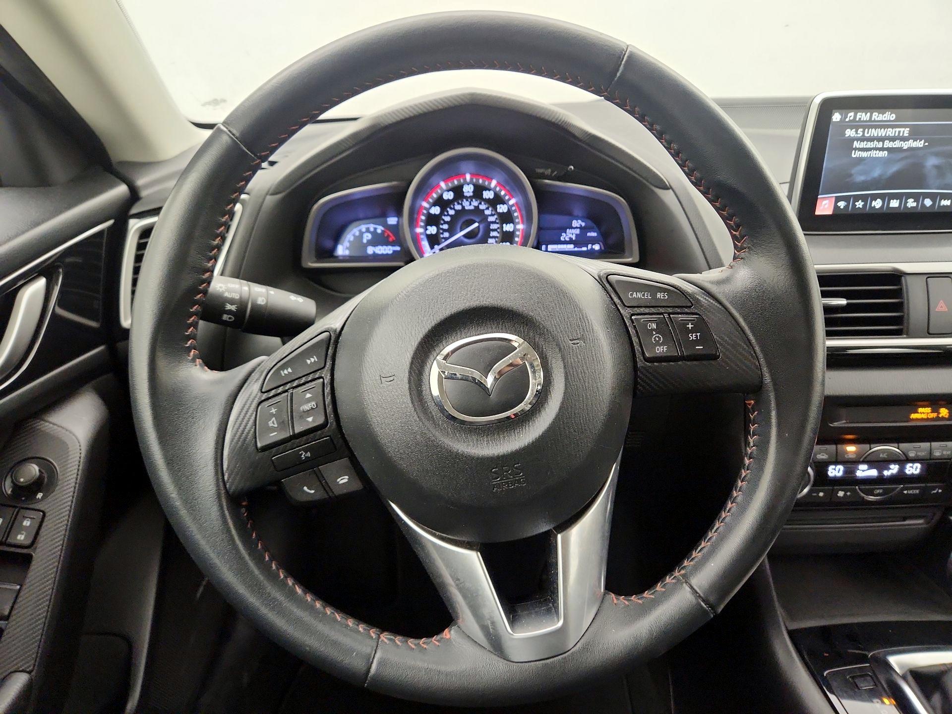 Thumbnail: 2016 Mazda Mazda3 - 10