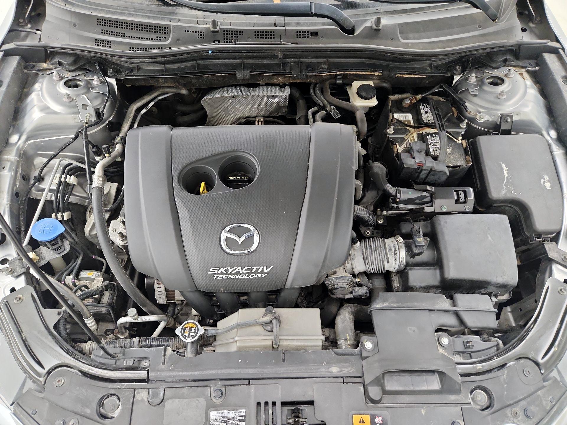 Thumbnail: 2016 Mazda Mazda3 - 20
