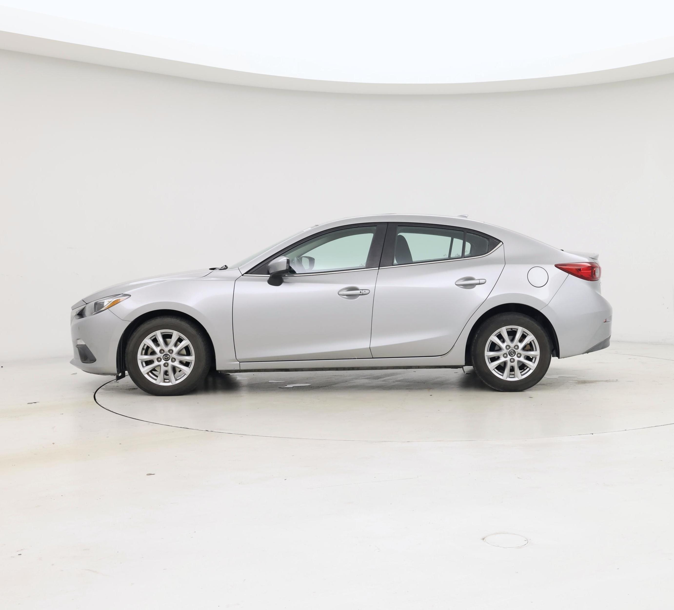 Thumbnail: 2016 Mazda Mazda3 - 3