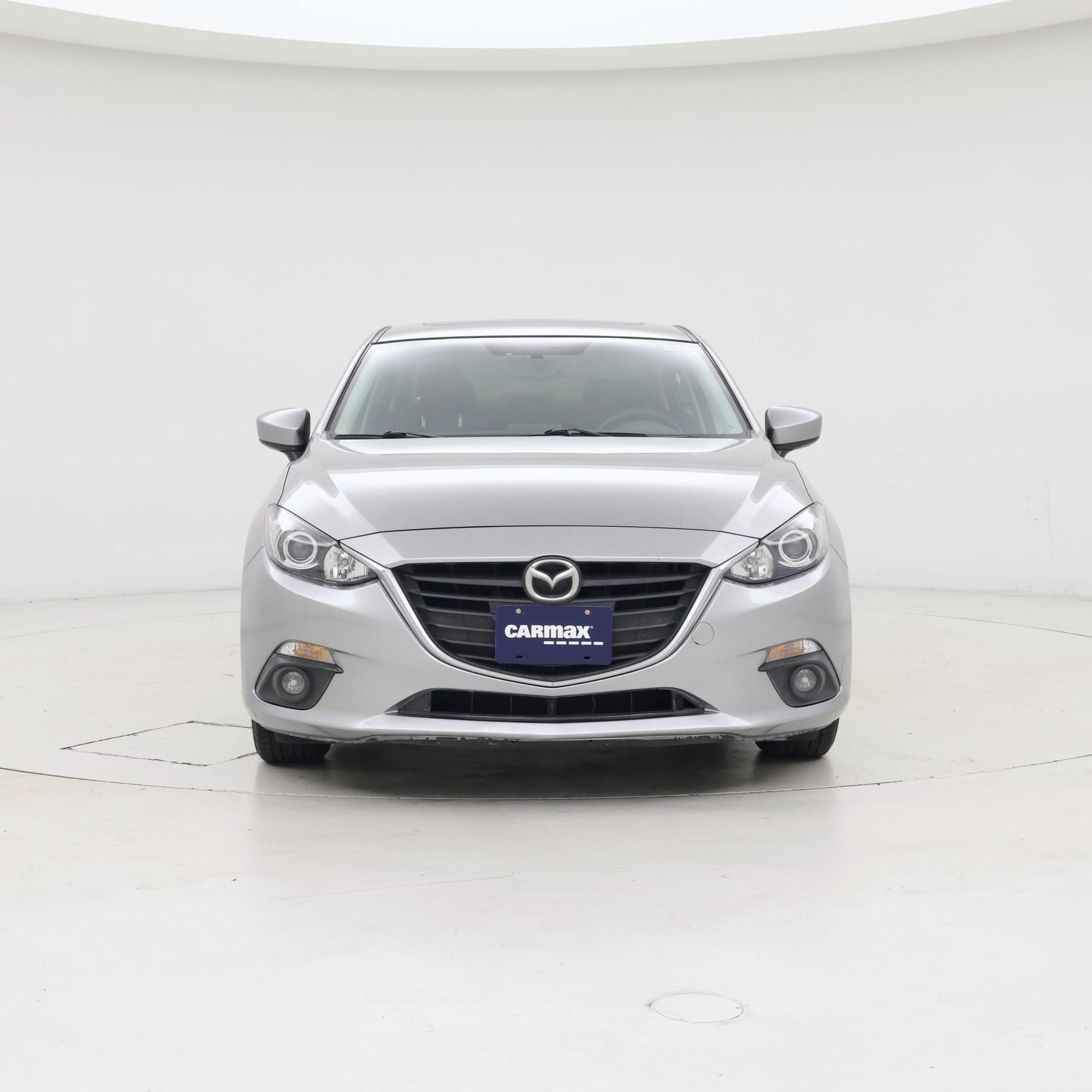 Thumbnail: 2016 Mazda Mazda3 - 5