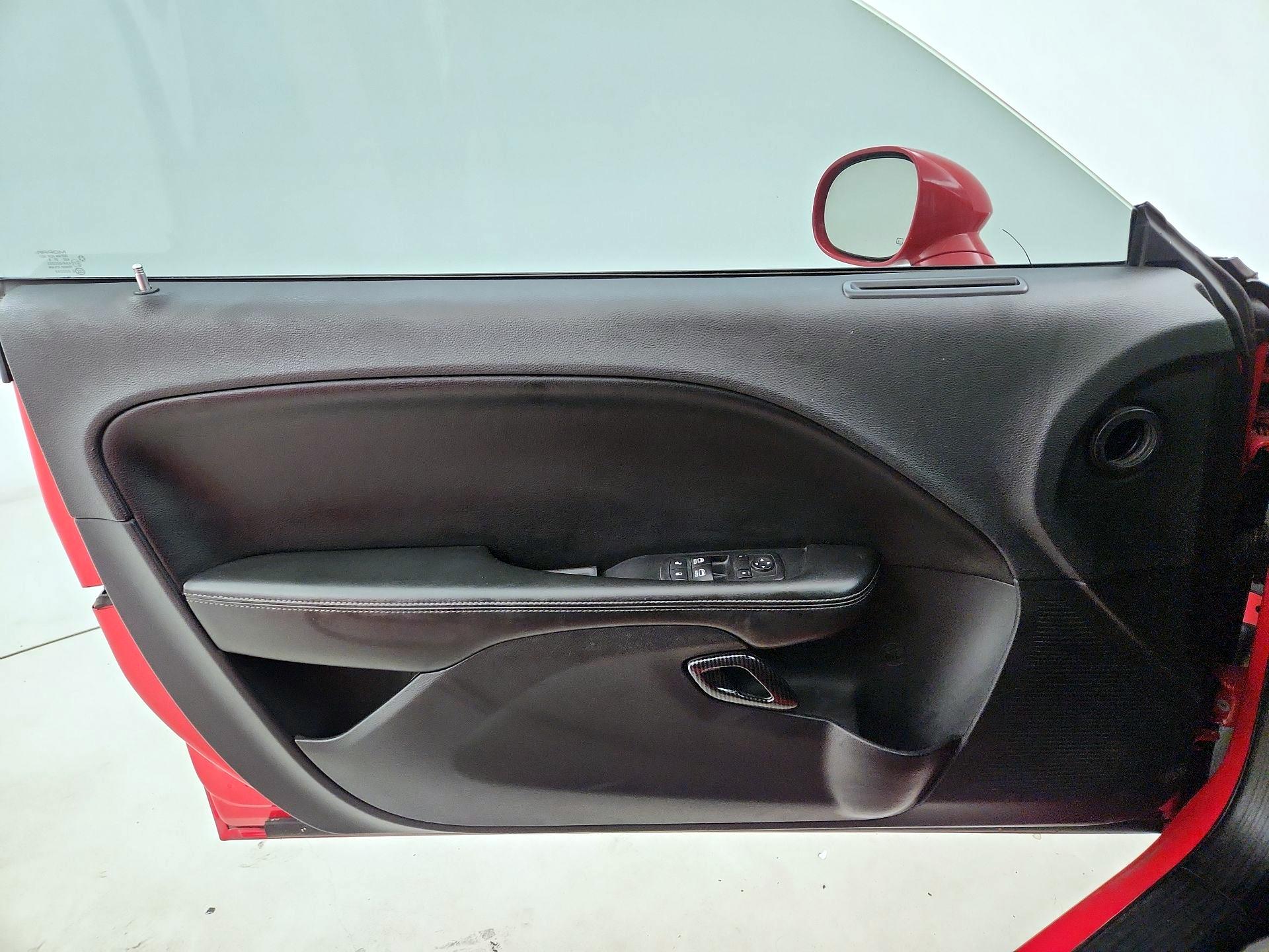 Thumbnail: 2016 Dodge Challenger - 12