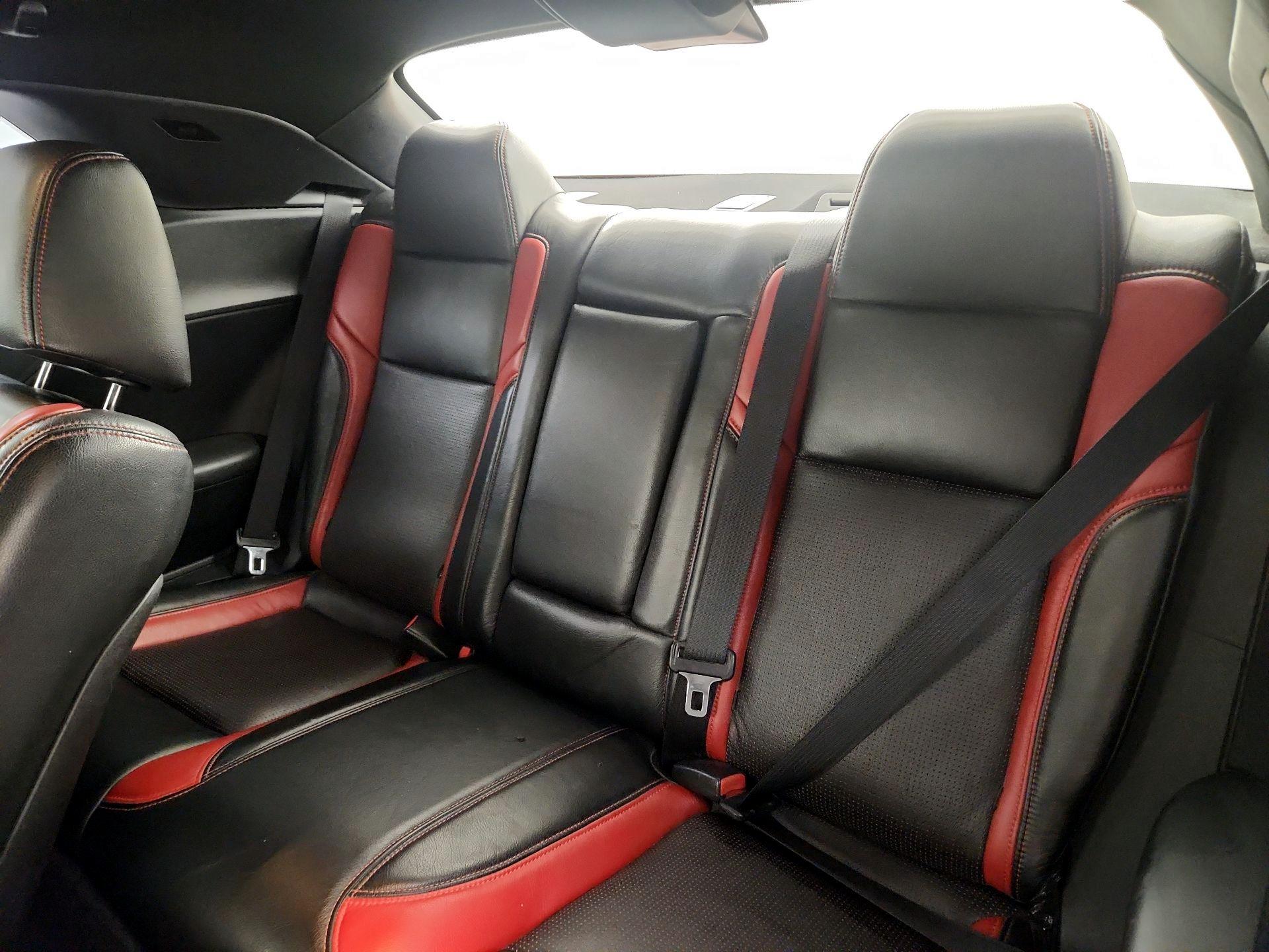 Thumbnail: 2016 Dodge Challenger - 17