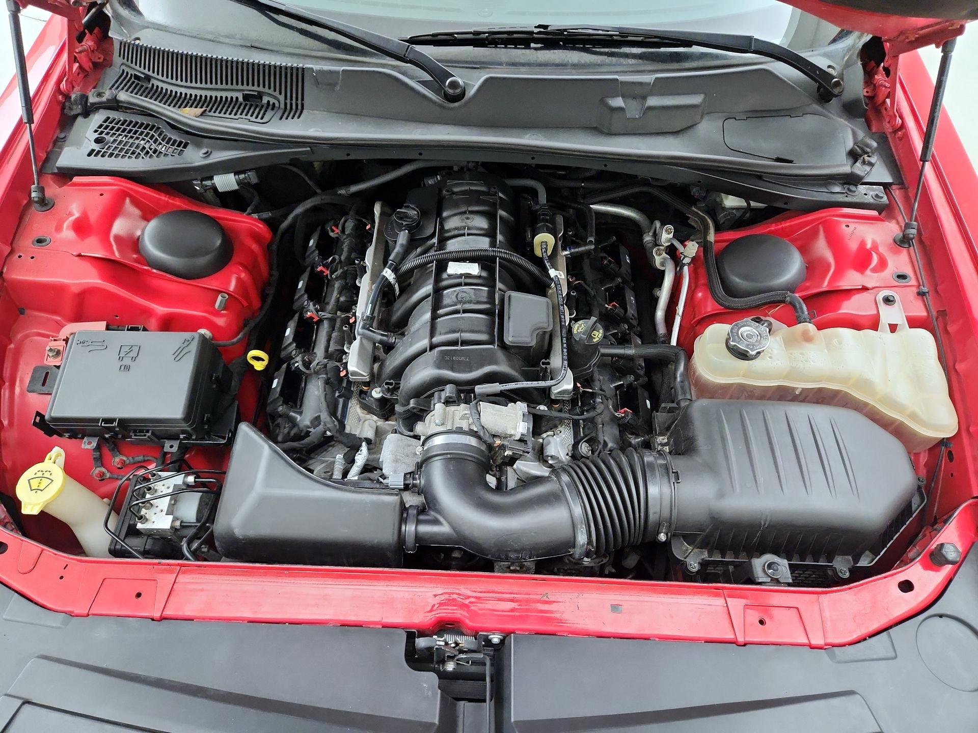 Thumbnail: 2016 Dodge Challenger - 19